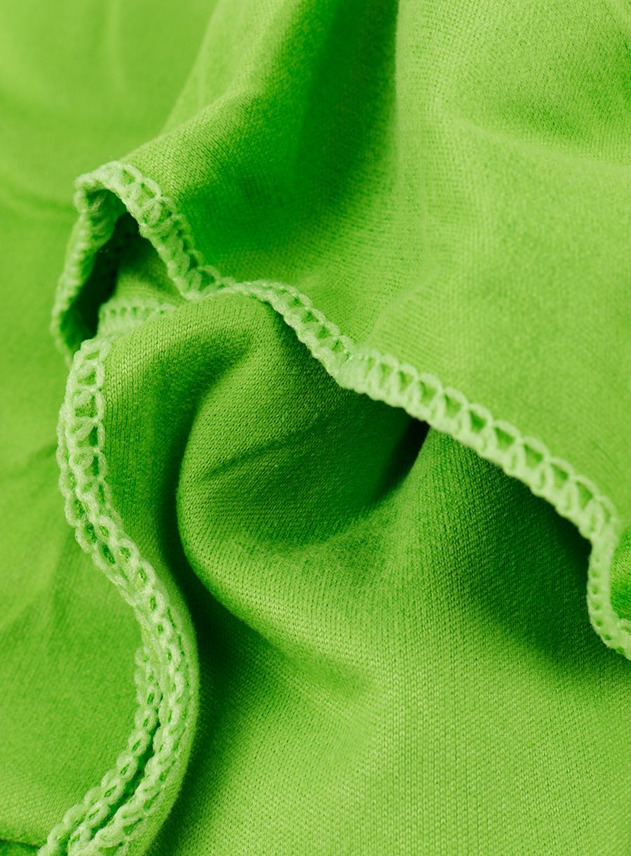 Швидковисихаючий рушник Sea To Summit Pocket Towel L - lime