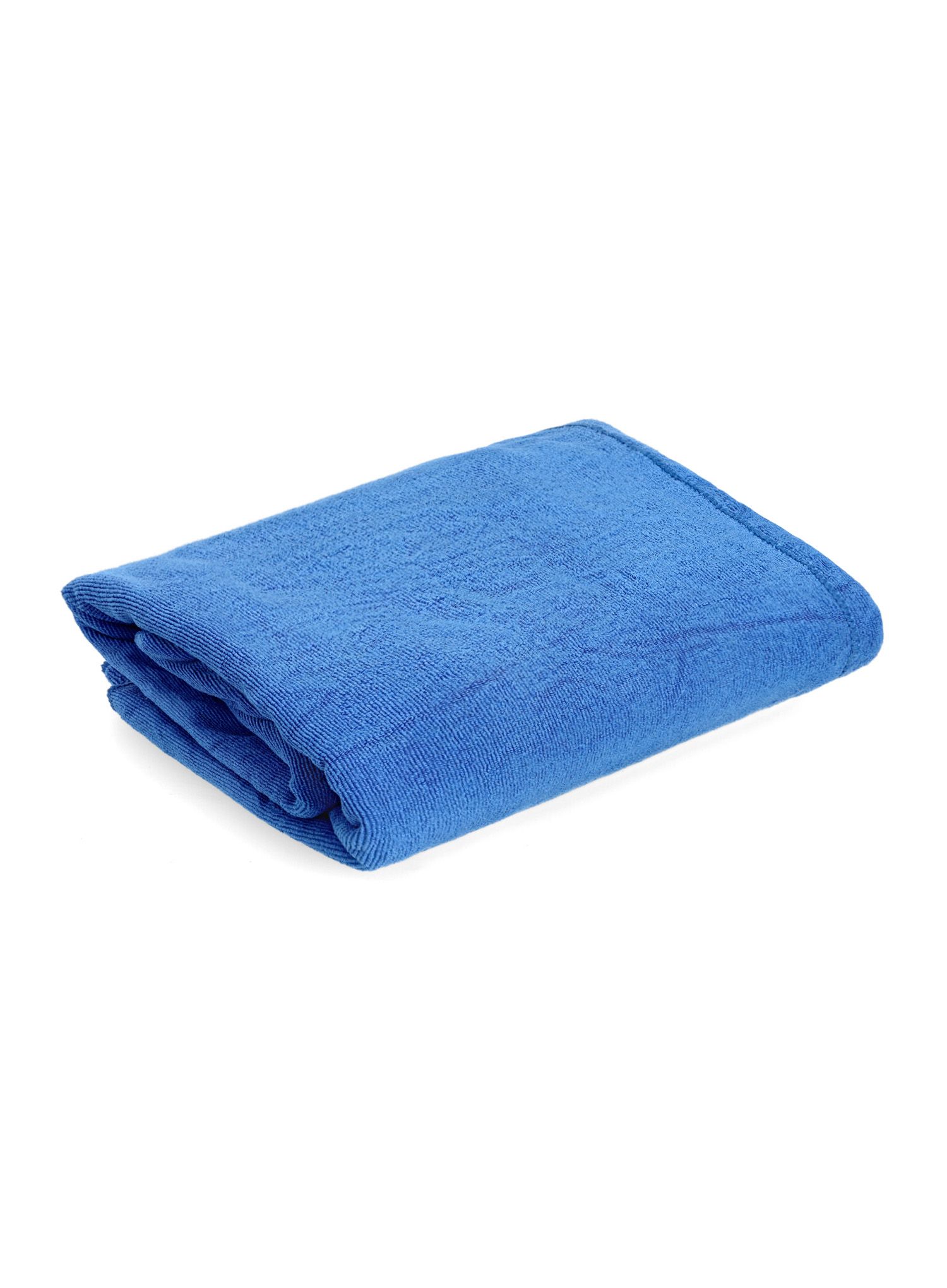 Швидковисихаючий рушник Sea To Summit Tek Towel XL - cobalt