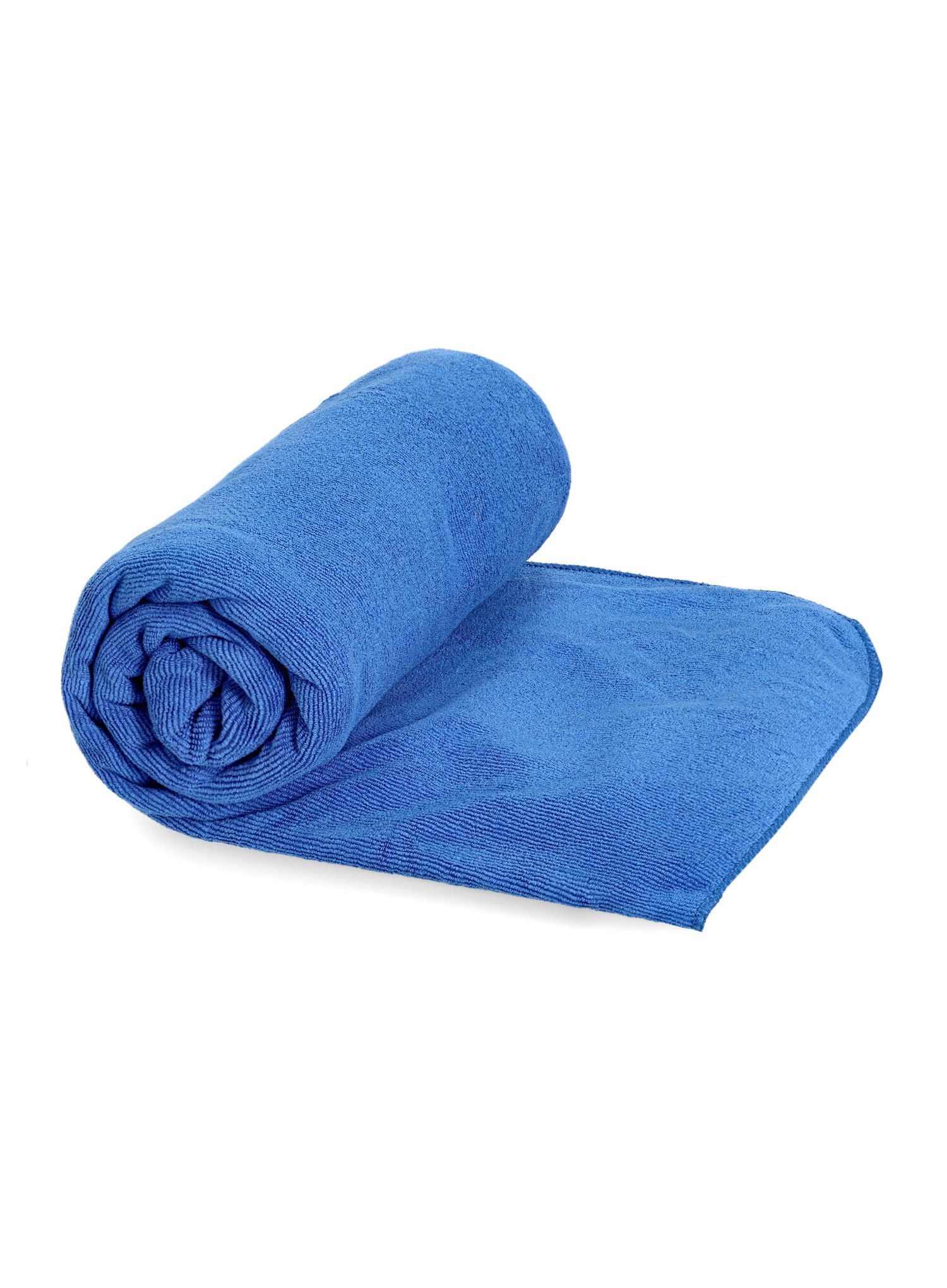 Швидковисихаючий рушник Sea To Summit Tek Towel XL - cobalt