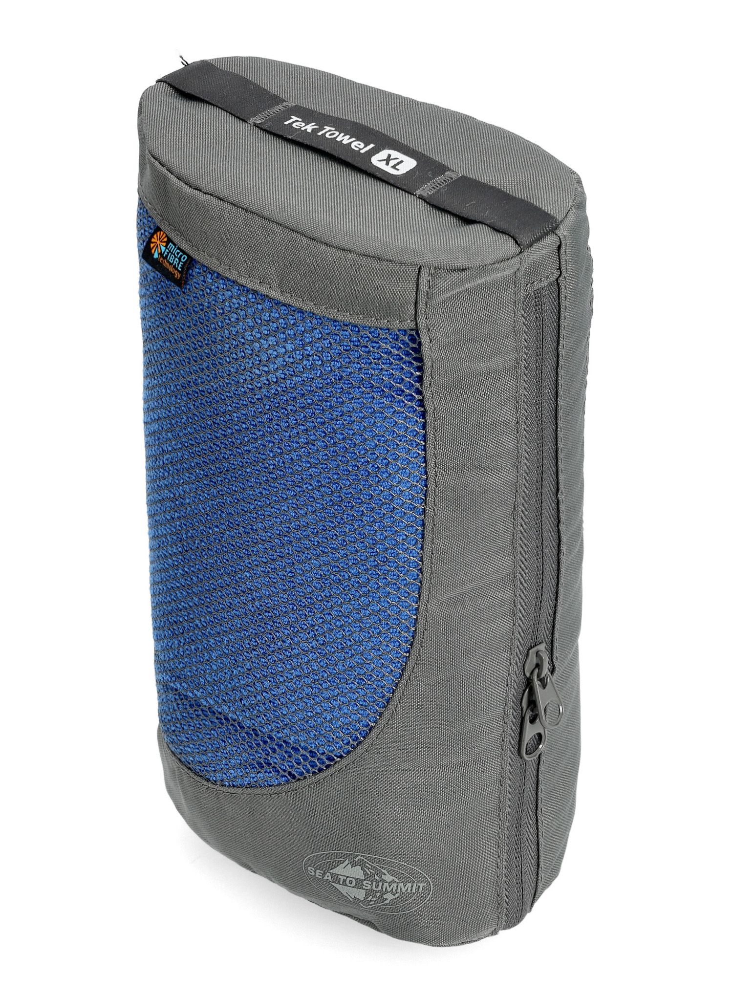 Швидковисихаючий рушник Sea To Summit Tek Towel XL - cobalt