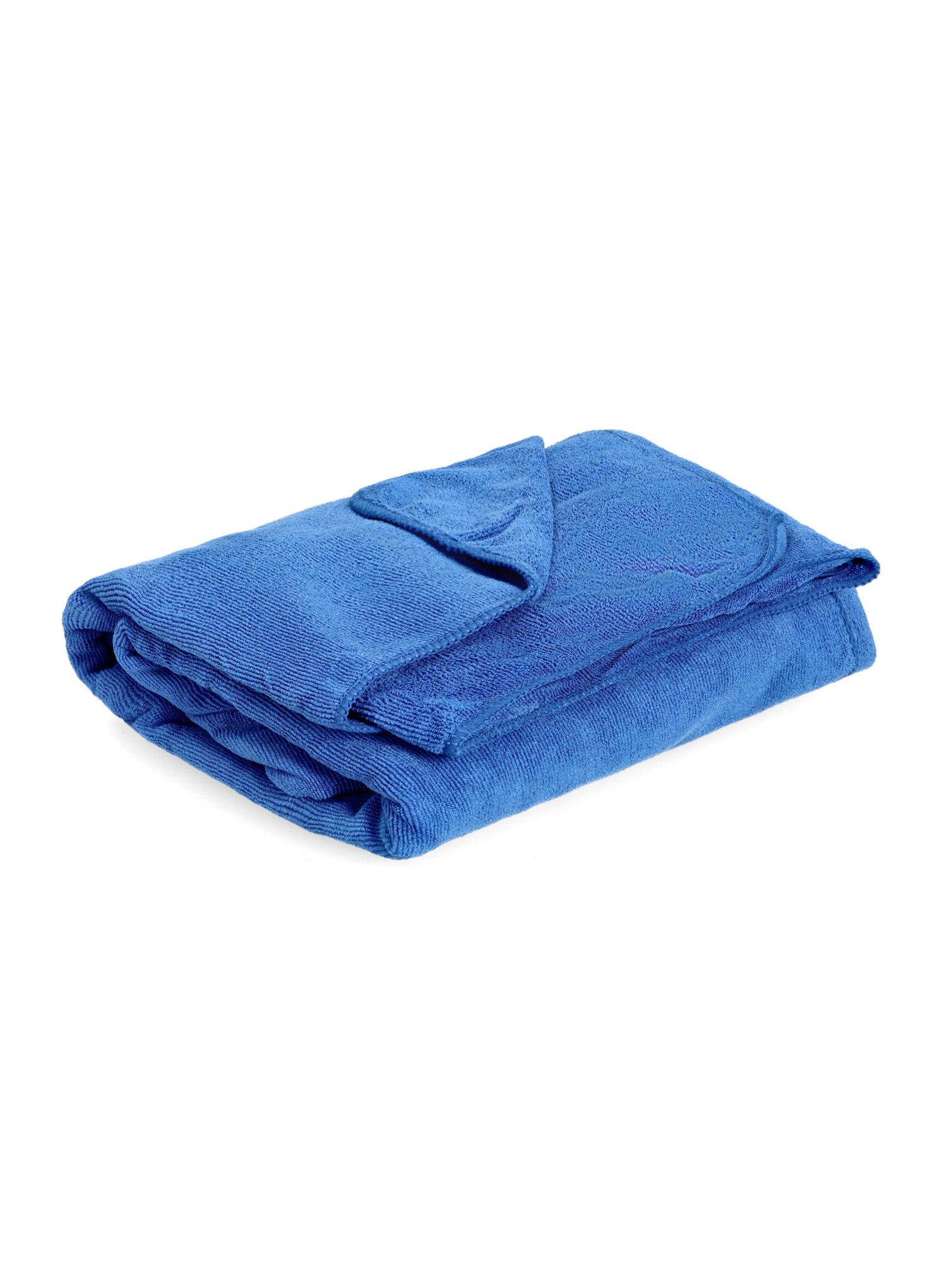 Швидковисихаючий рушник Sea To Summit Tek Towel XL - cobalt