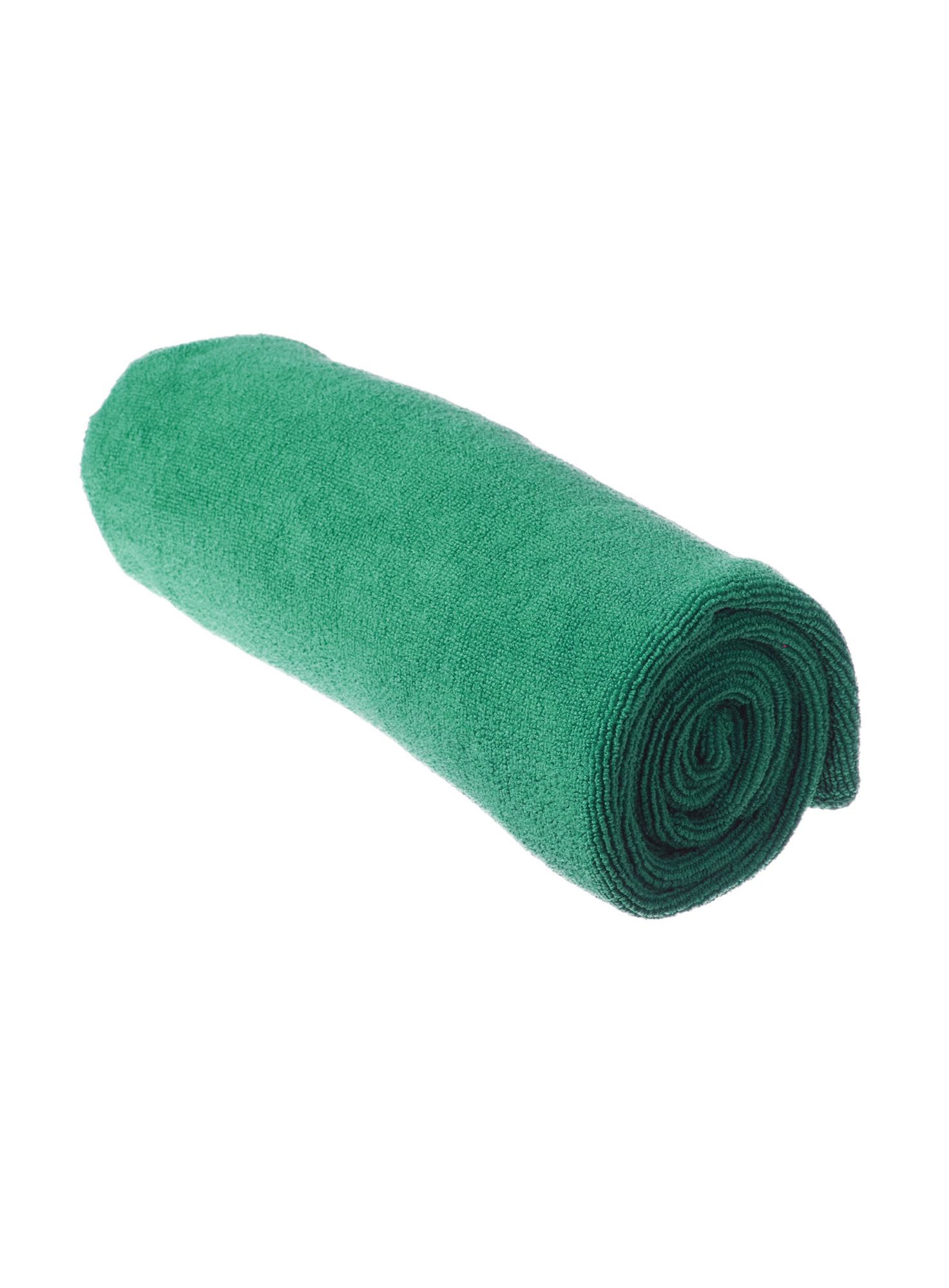Швидковисихаючий рушник Sea To Summit Tek Towel L - jade