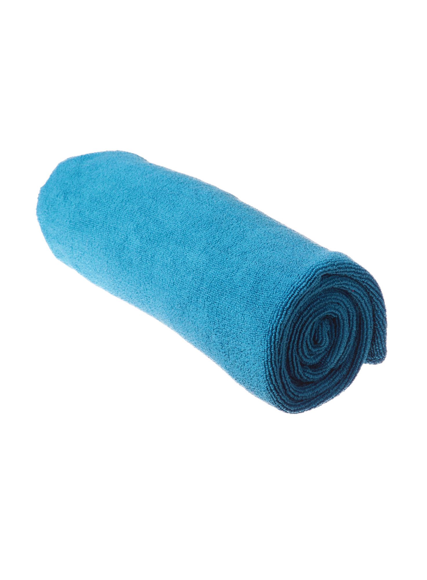 Швидковисихаючий рушник Sea To Summit Tek Towel L - pacific blue