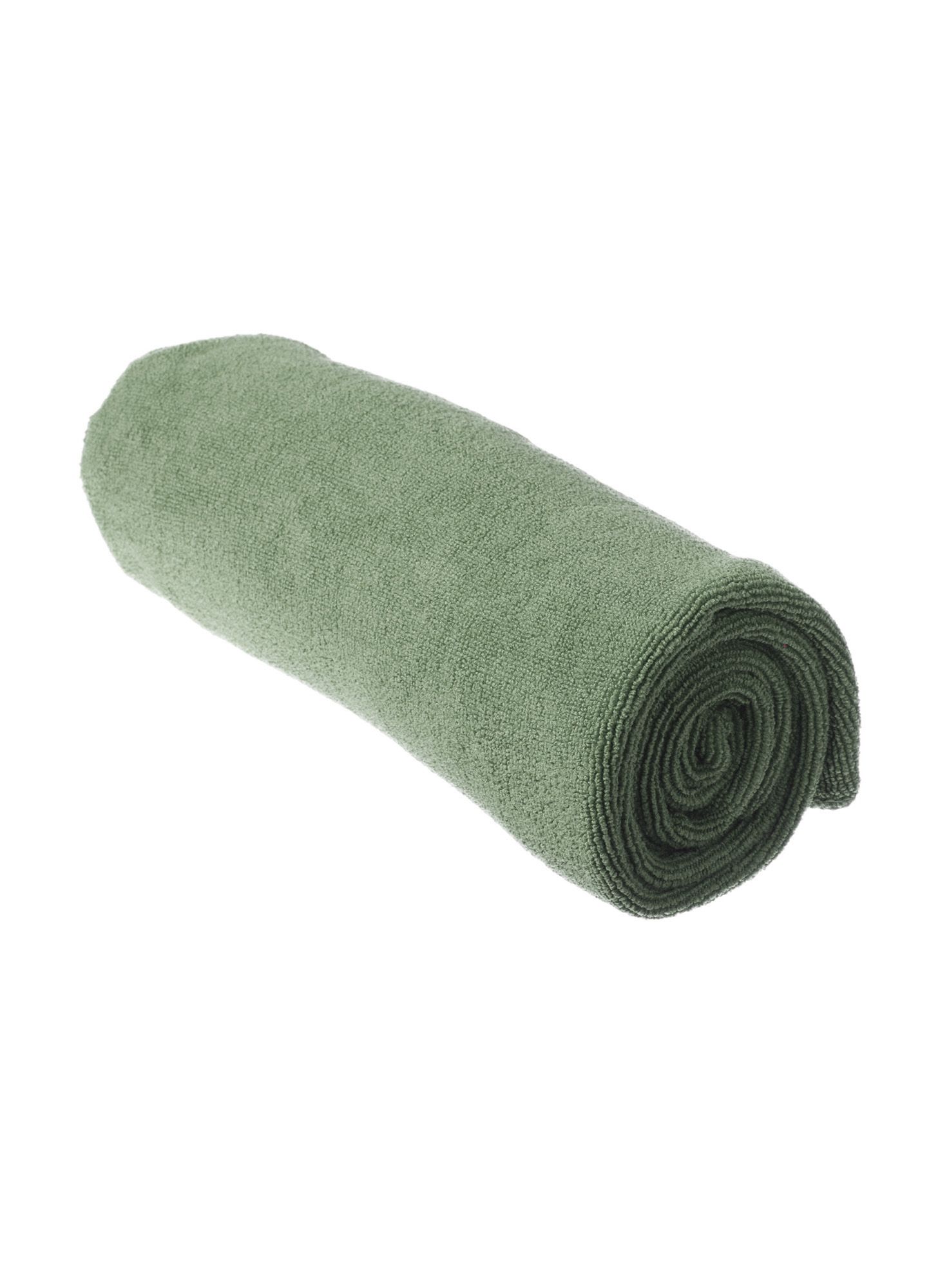 Швидковисихаючий рушник Sea To Summit Tek Towel M - eucalyptus