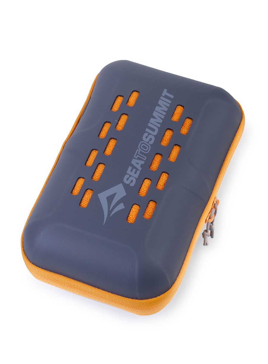 Швидковисихаючий рушник Sea To Summit Tek Towel M - orange