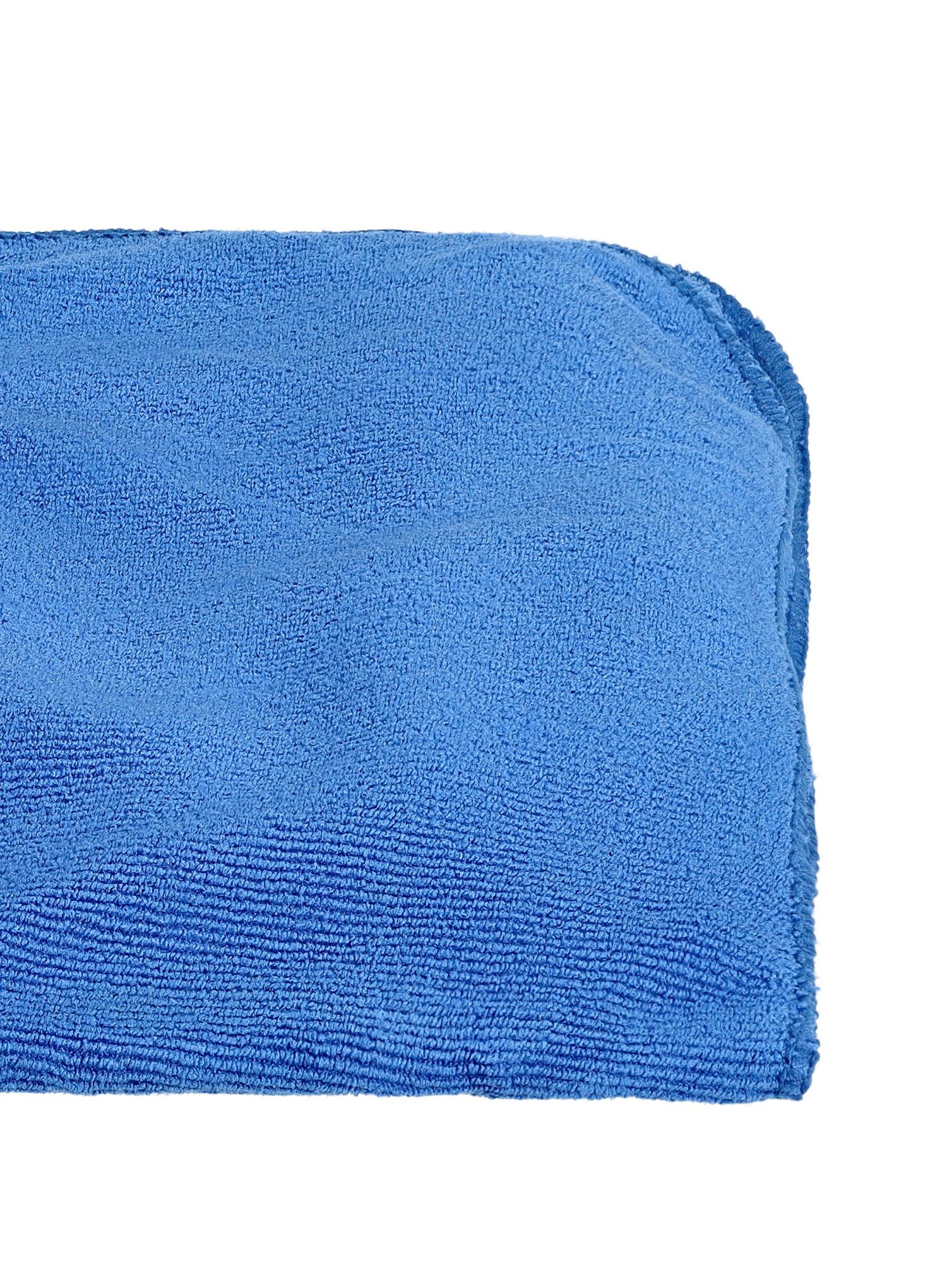 Швидковисихаючий рушник Sea To Summit Tek Towel S - cobalt