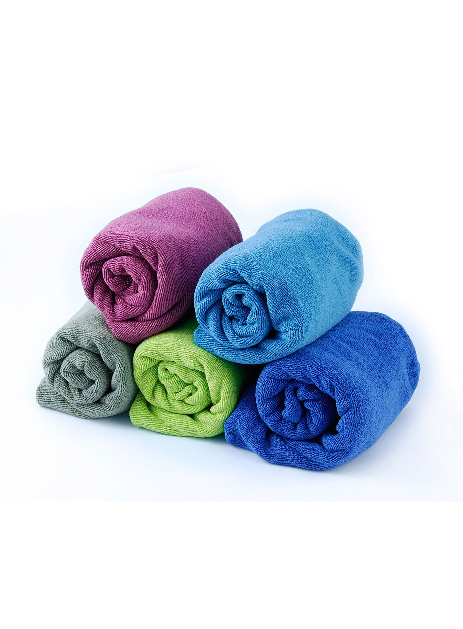 Швидковисихаючий рушник Sea To Summit Tek Towel S - eucalyptus