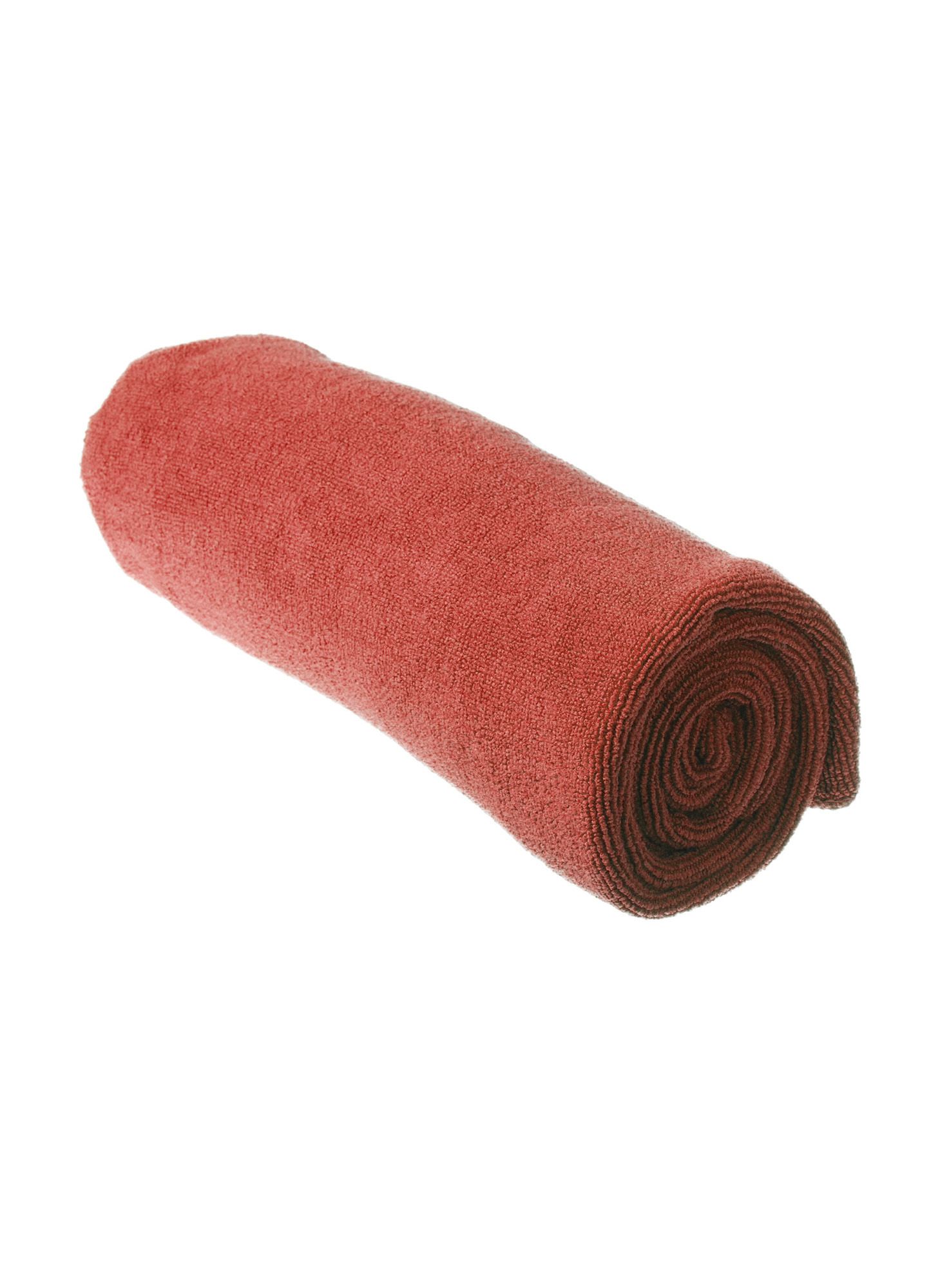 Швидковисихаючий рушник Sea To Summit Tek Towel S - red