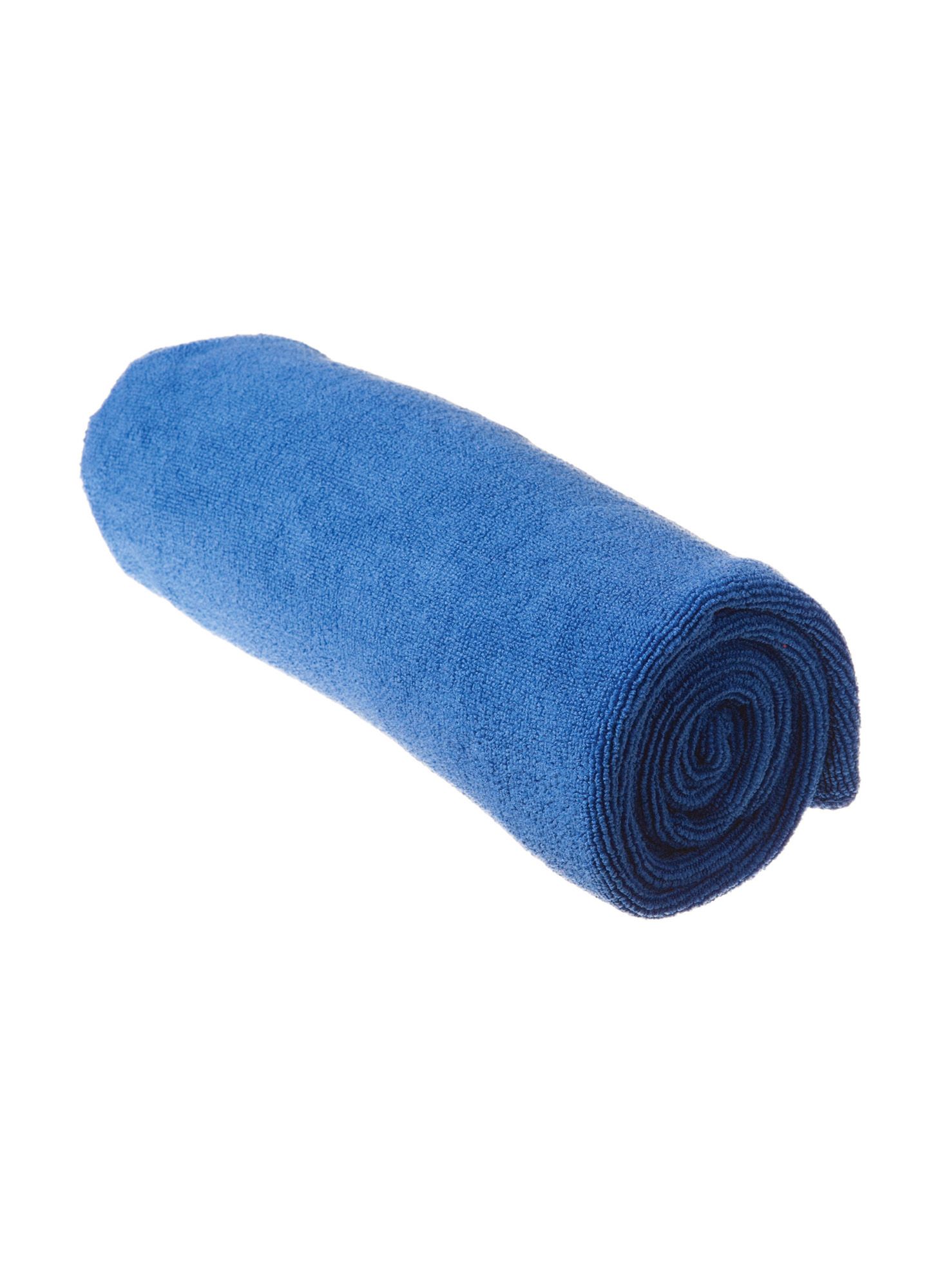 Швидковисихаючий рушник Sea To Summit Tek Towel XL - cobalt