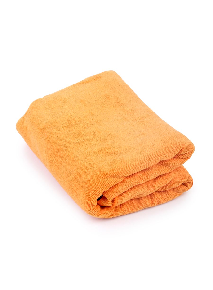 Швидковисихаючий рушник Sea To Summit Tek Towel XL - orange