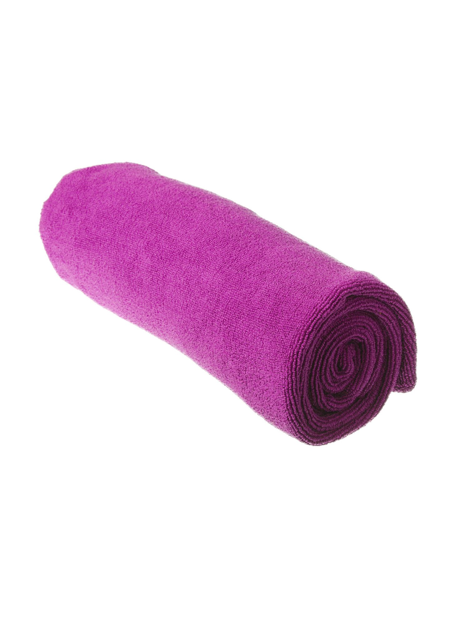 Швидковисихаючий рушник Sea To Summit Tek Towel XS - berry