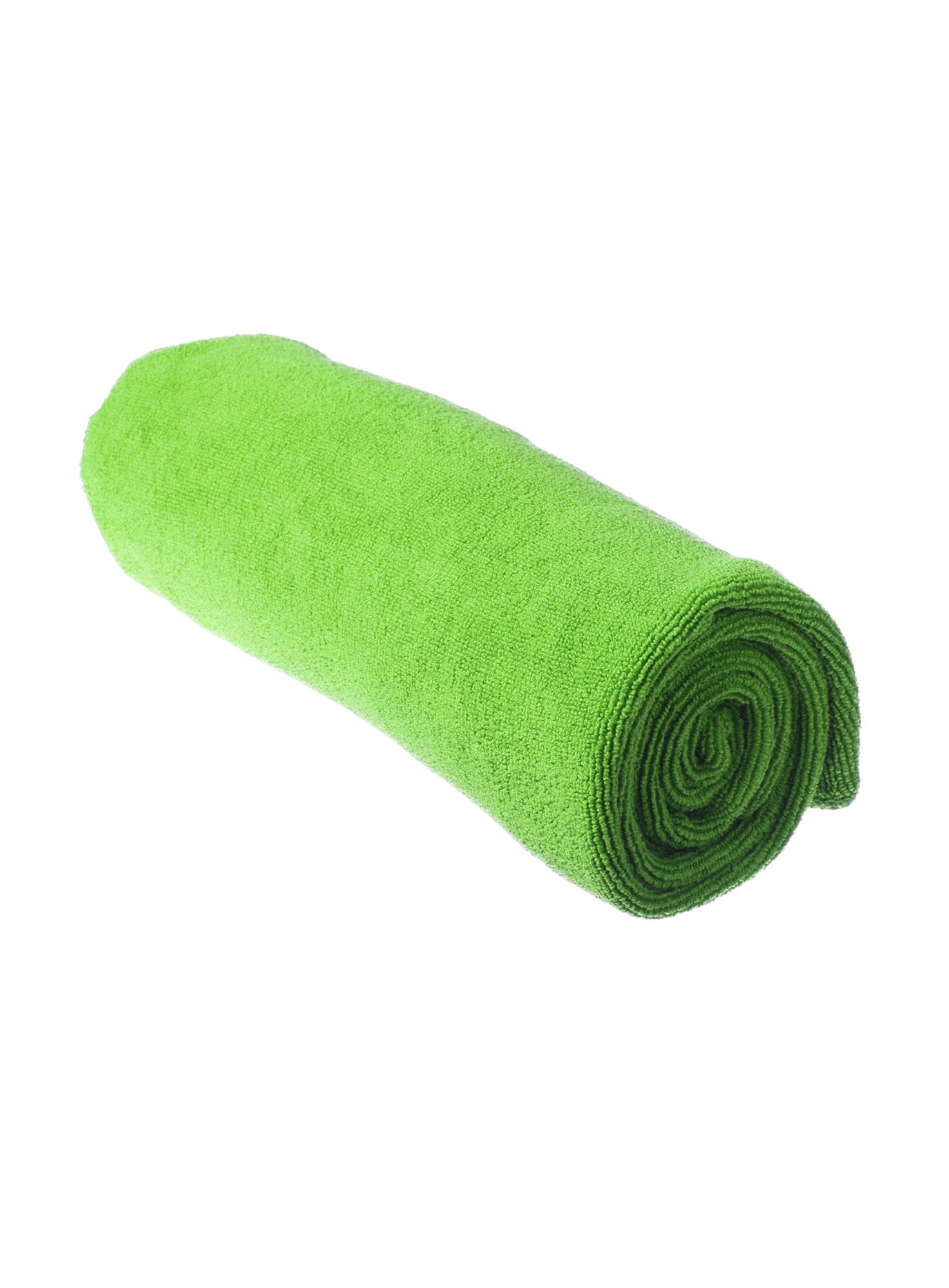 Швидковисихаючий рушник Sea To Summit Tek Towel XS - lime