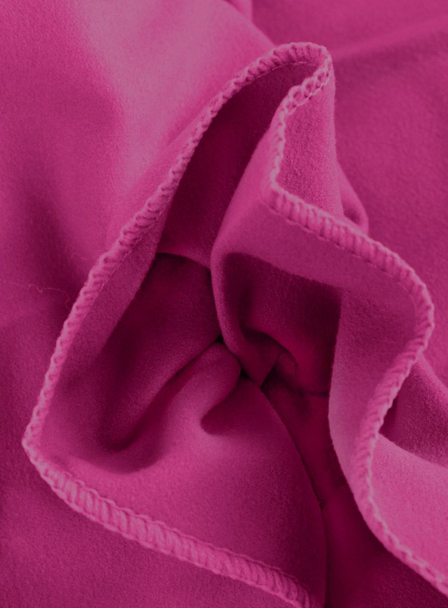 Швидковисихаючий рушник Sea To Summit Drylite Towel Antibacterial XL - berry
