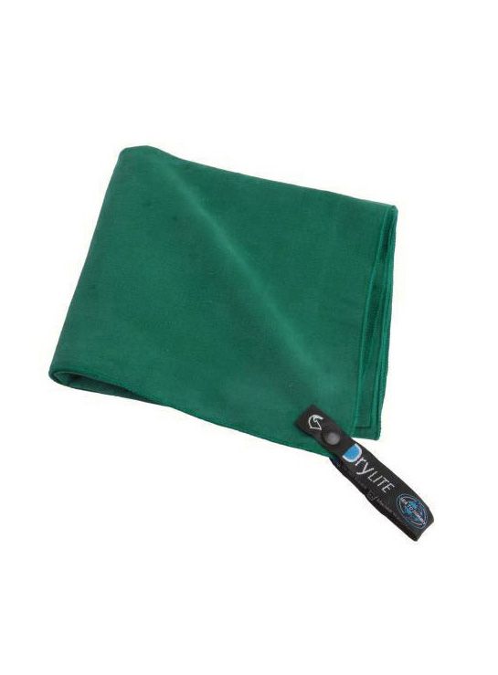Швидковисихаючий рушник Sea To Summit DryLite Towel S - jade
