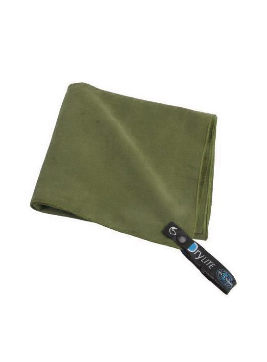 Швидковисихаючий рушник Sea To Summit DryLite Towel M - eucalyptus