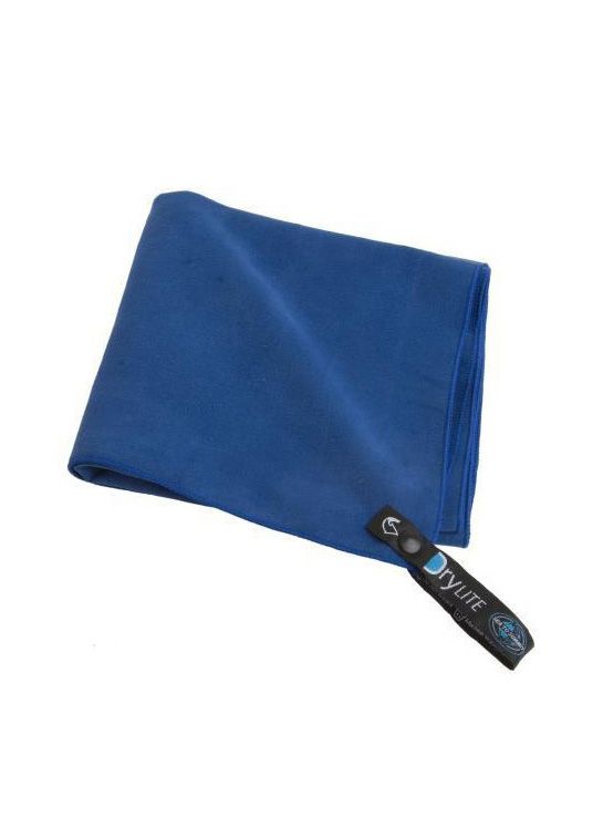 Швидковисихаючий рушник Sea To Summit DryLite Towel S - cobalt