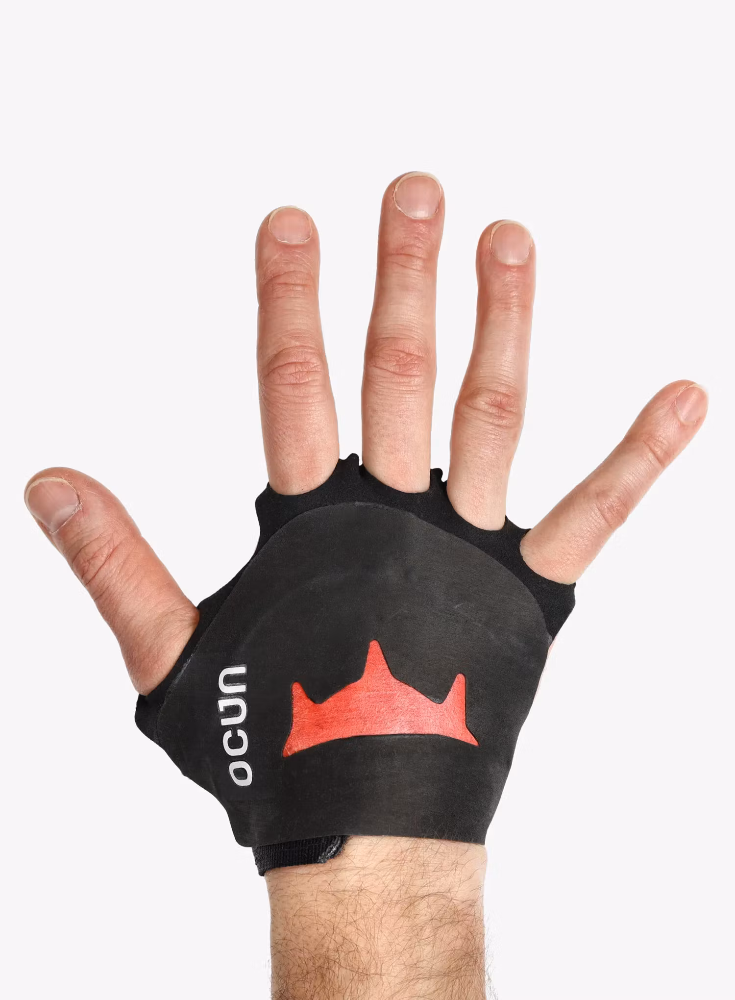 Рукавички для скелелазіння Ocun Crack Gloves
