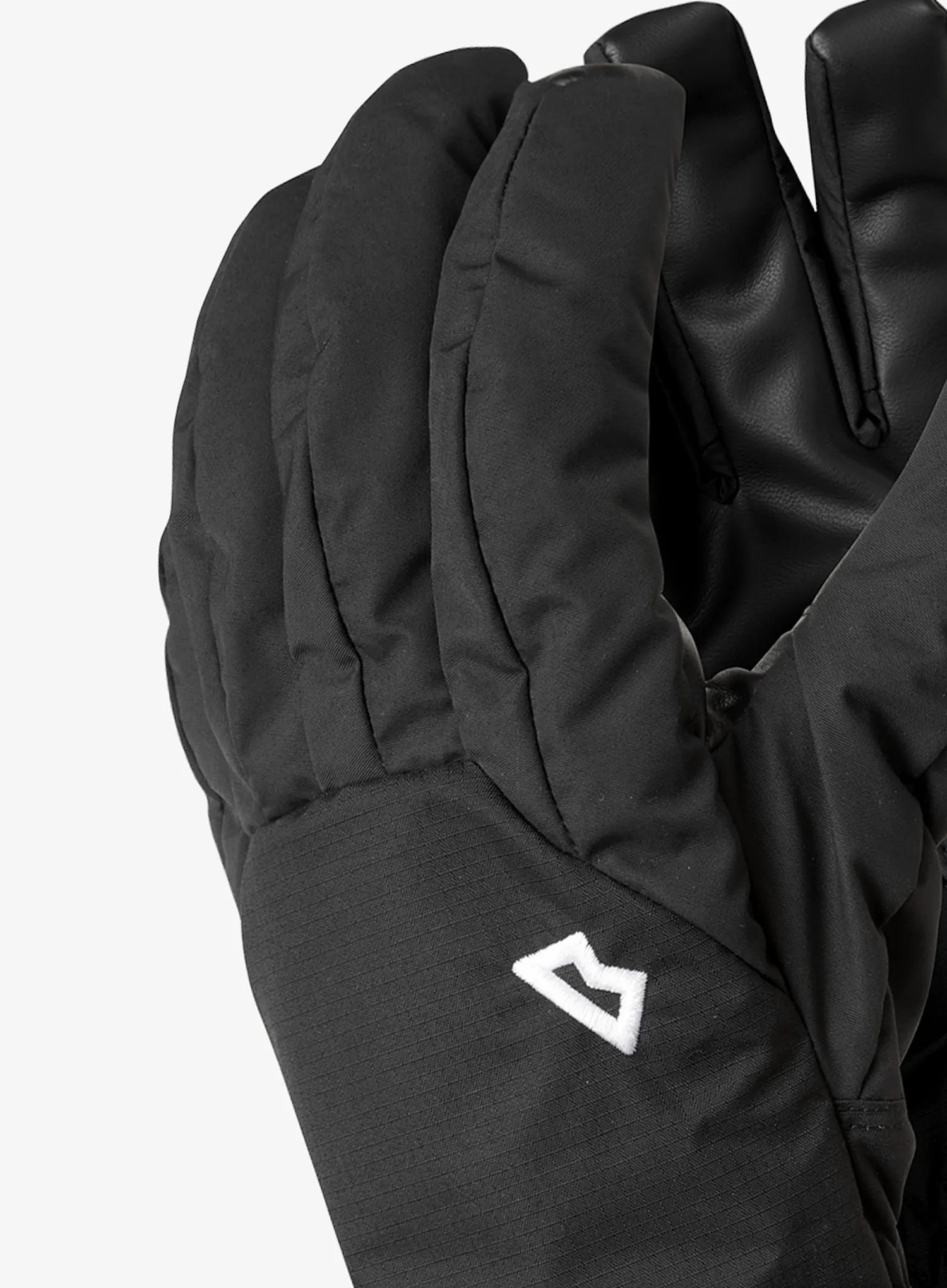 Рукавиці для гір Mountain Equipment Mountain Glove - black