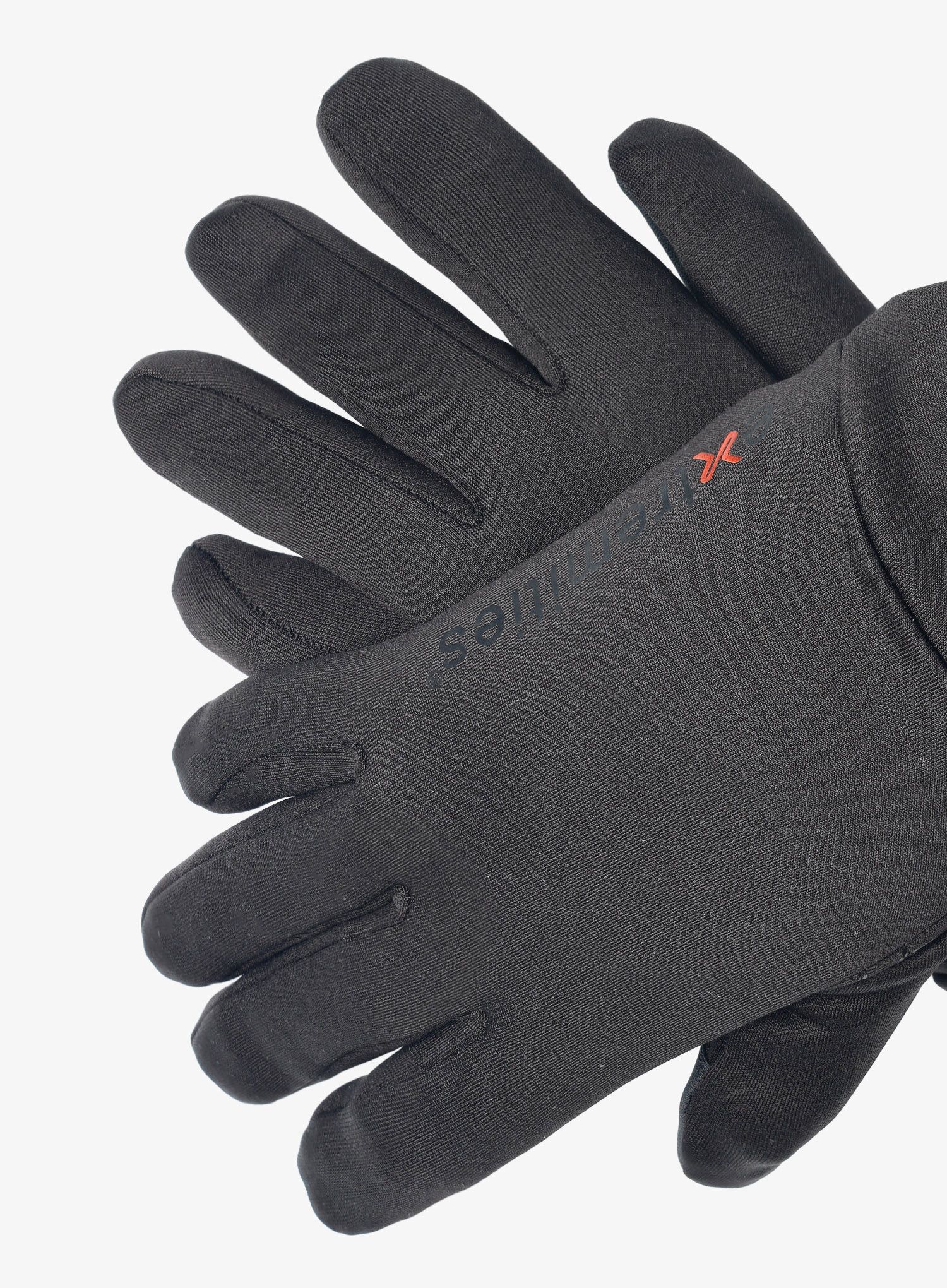 Рукавички Extremities Insulated Waterproof Sticky Power Liner Glove - black
