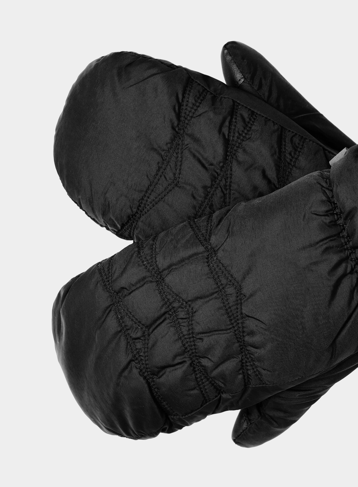 Рукавички Extremities Paradox Mitt - black