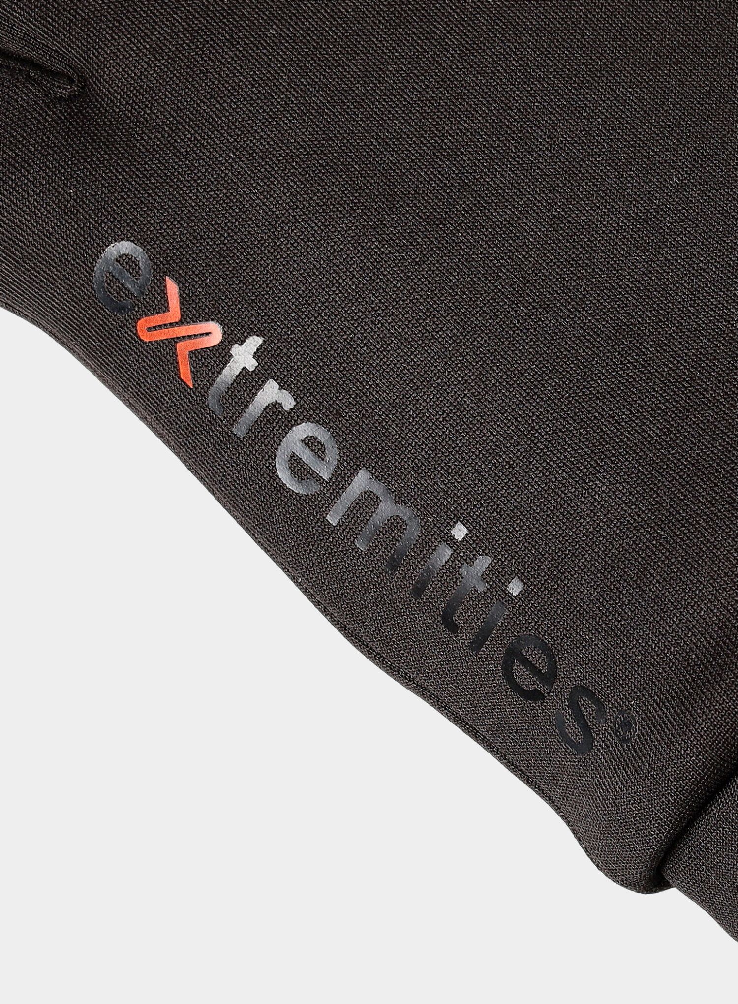 Рукавички Extremities Waterproof PowerLiner - black