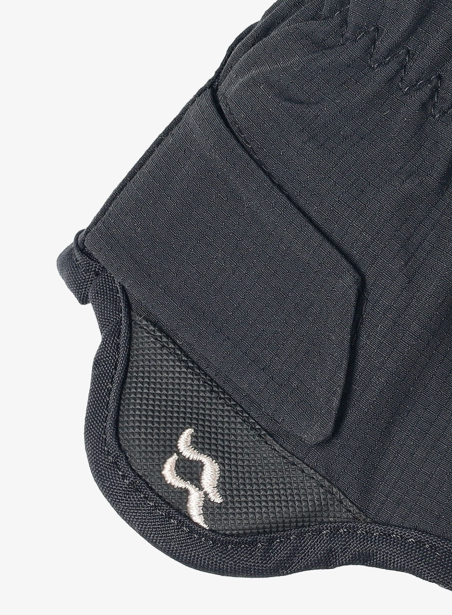 Рукавиці GORE-TEX Rab Cresta GTX Glove - black/black