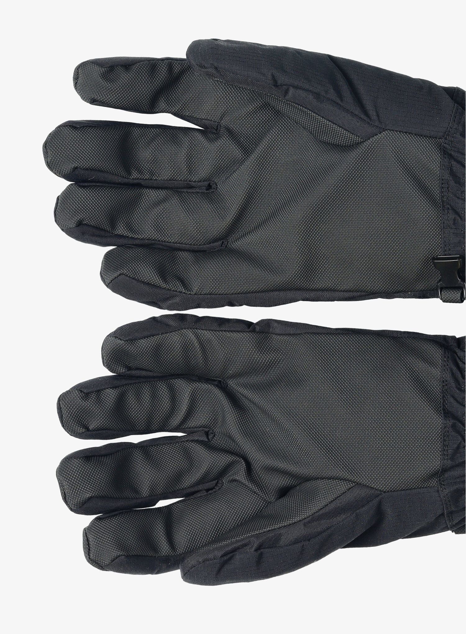Рукавиці GORE-TEX Rab Cresta GTX Glove - black/black
