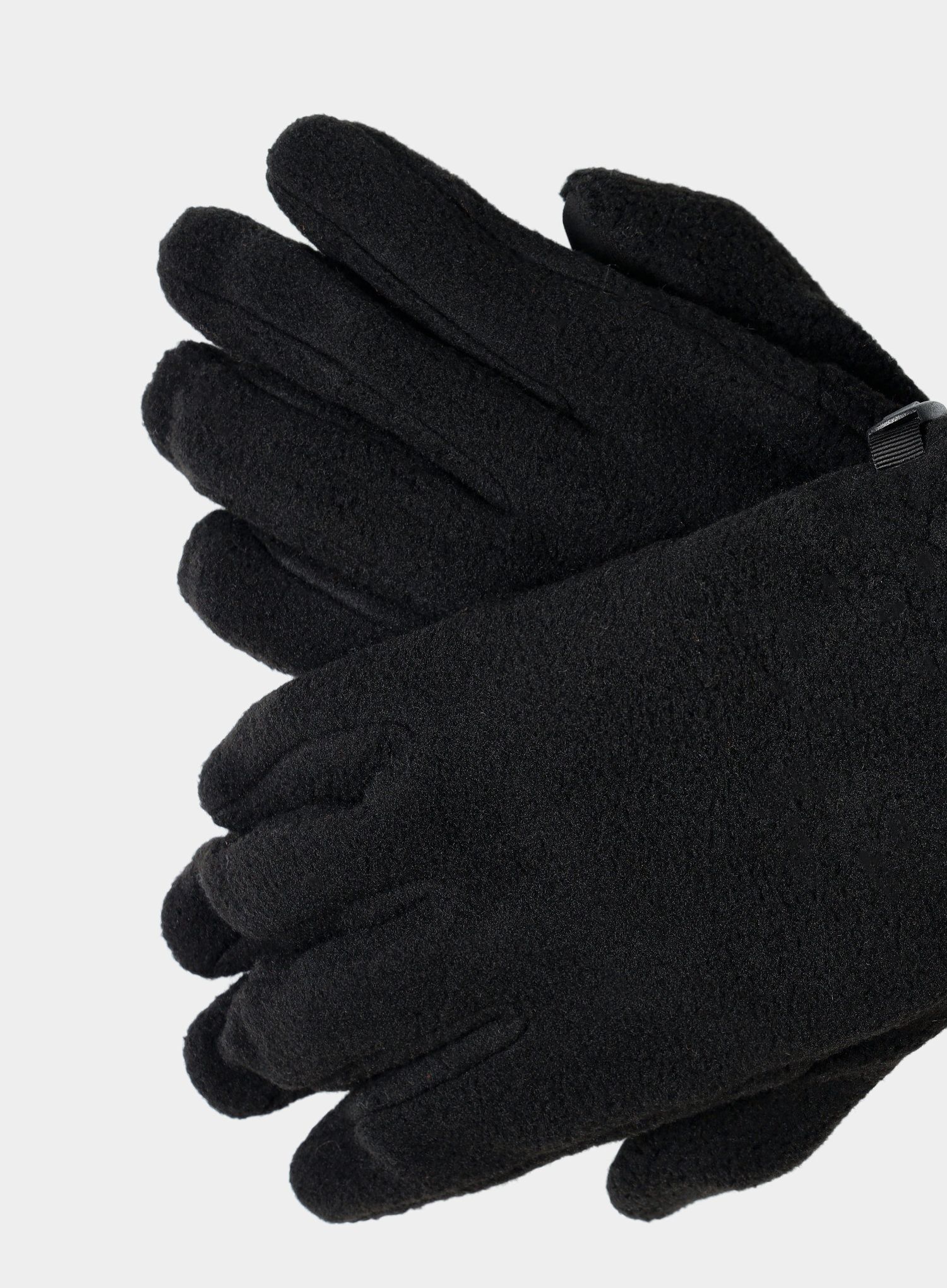 Рукавички для гір Patagonia Synch - black