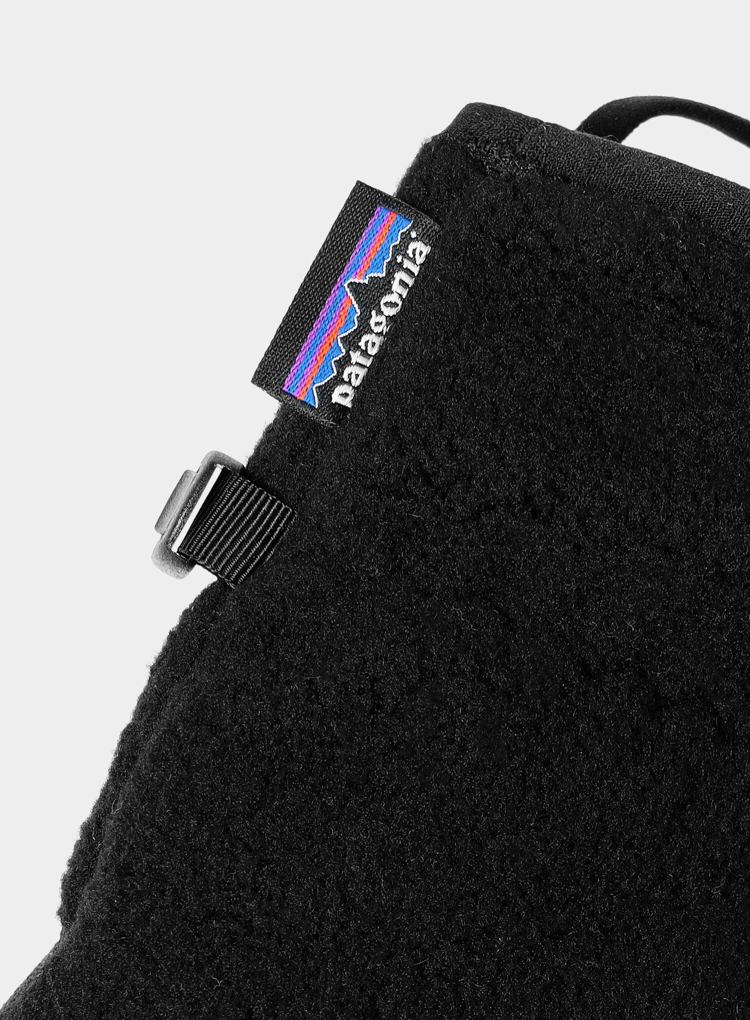 Рукавички для гір Patagonia Synch - black
