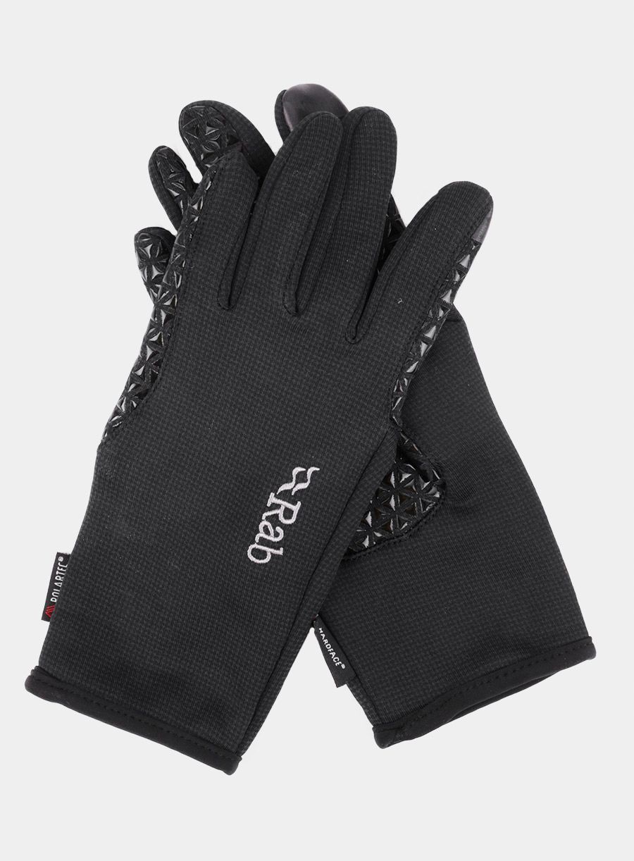 Рукавички Rab Phantom Contact Grip Glove - black