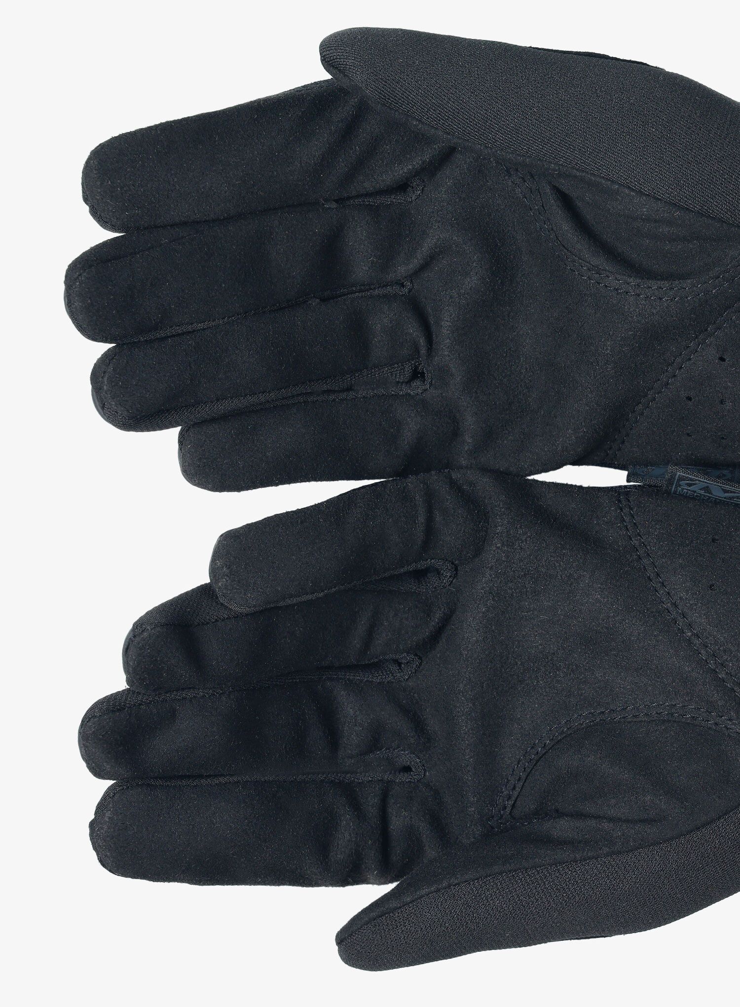 Рукавиці тактичні Mechanix Fast Fit Covert - black