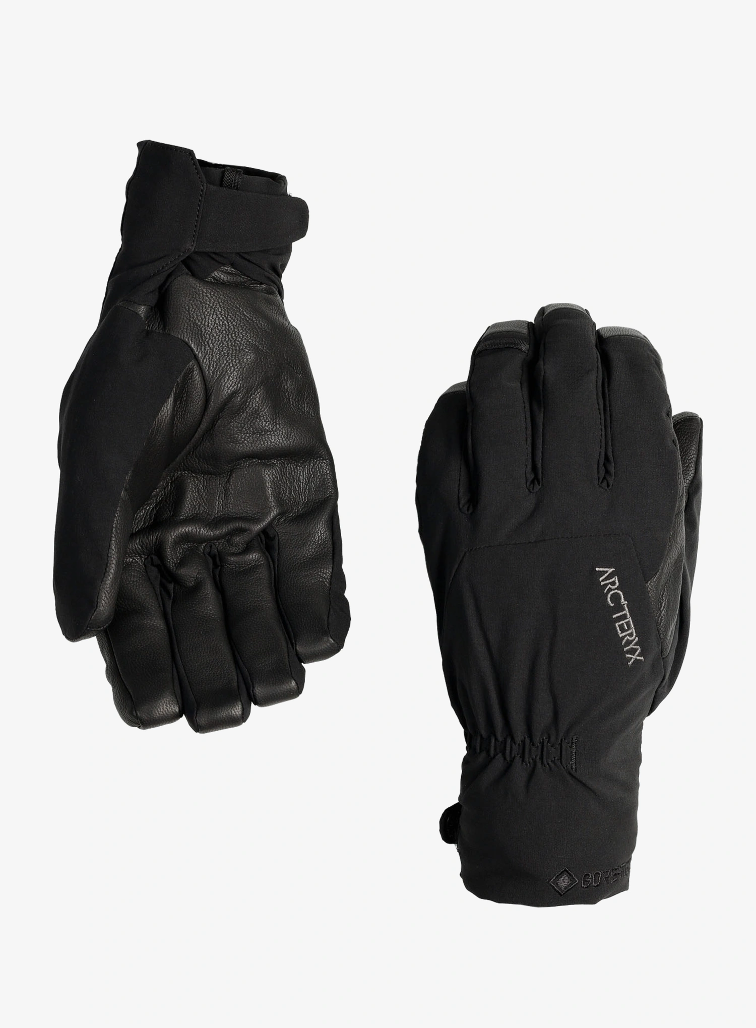Рукавички Arcteryx Venta GTX Glove - black