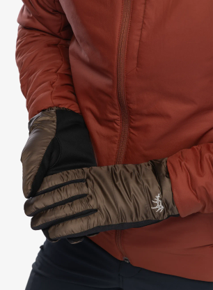 Рукавички для смартфона Elmer EM501 Antler - khaki