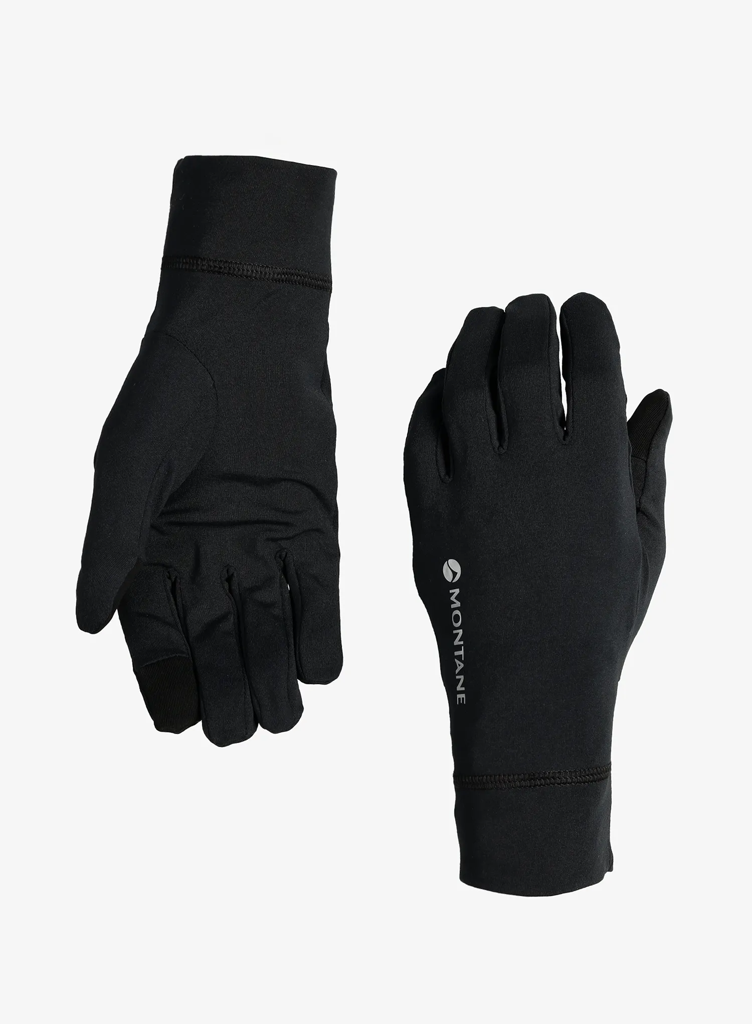 Рукавички для смартфона Montane Dart Xt Liner Glove - black