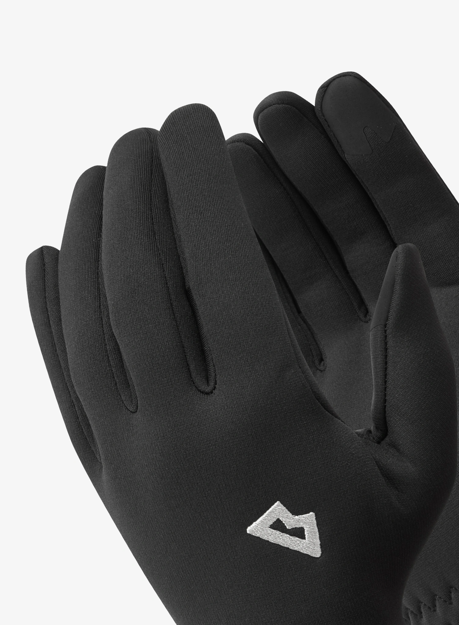 Рукавички для смартфона Mountain Equipment Stretch Fleece Glove - black
