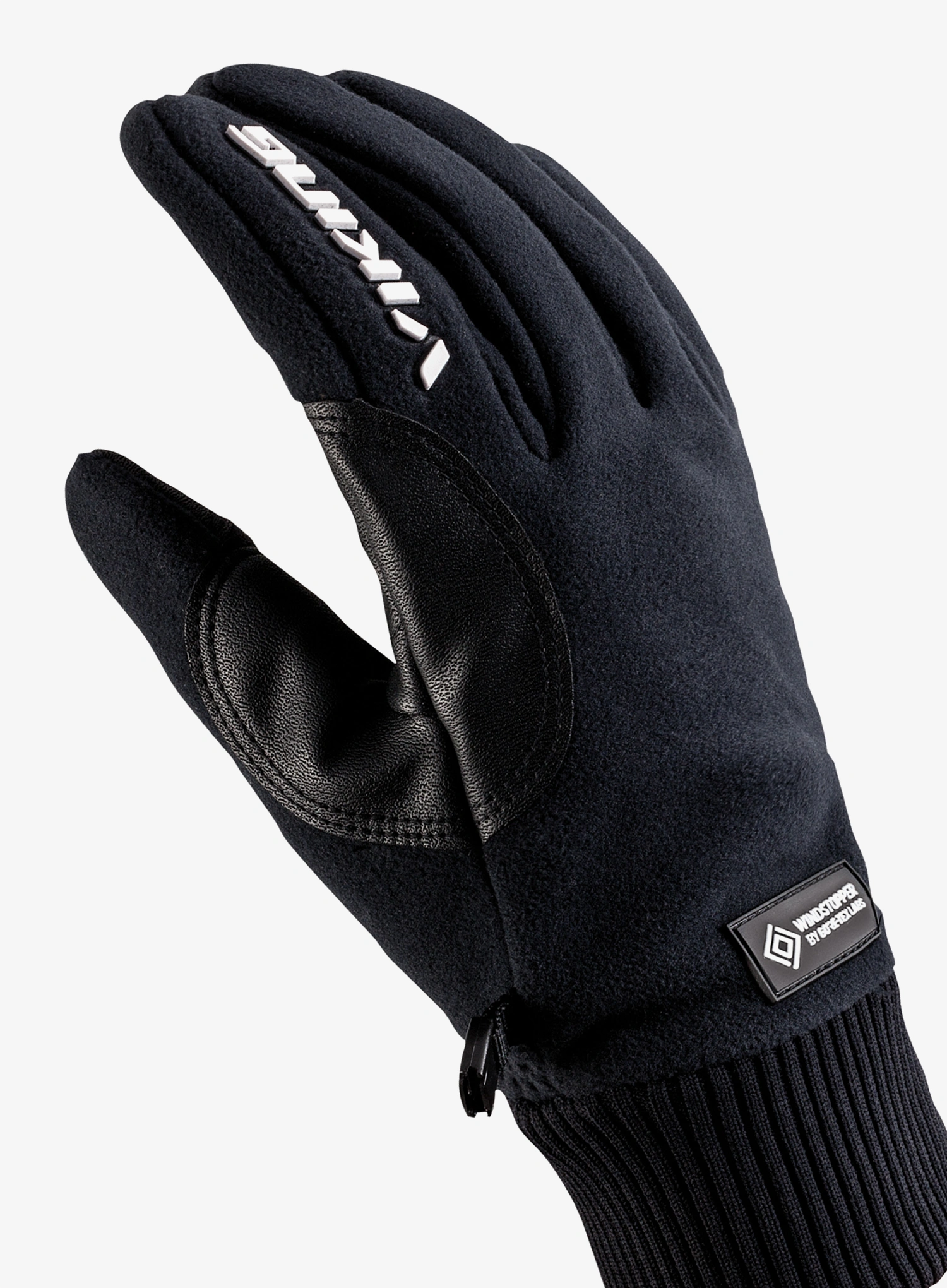 Рукавички для смартфона Viking Solano GWS Multifunction - black