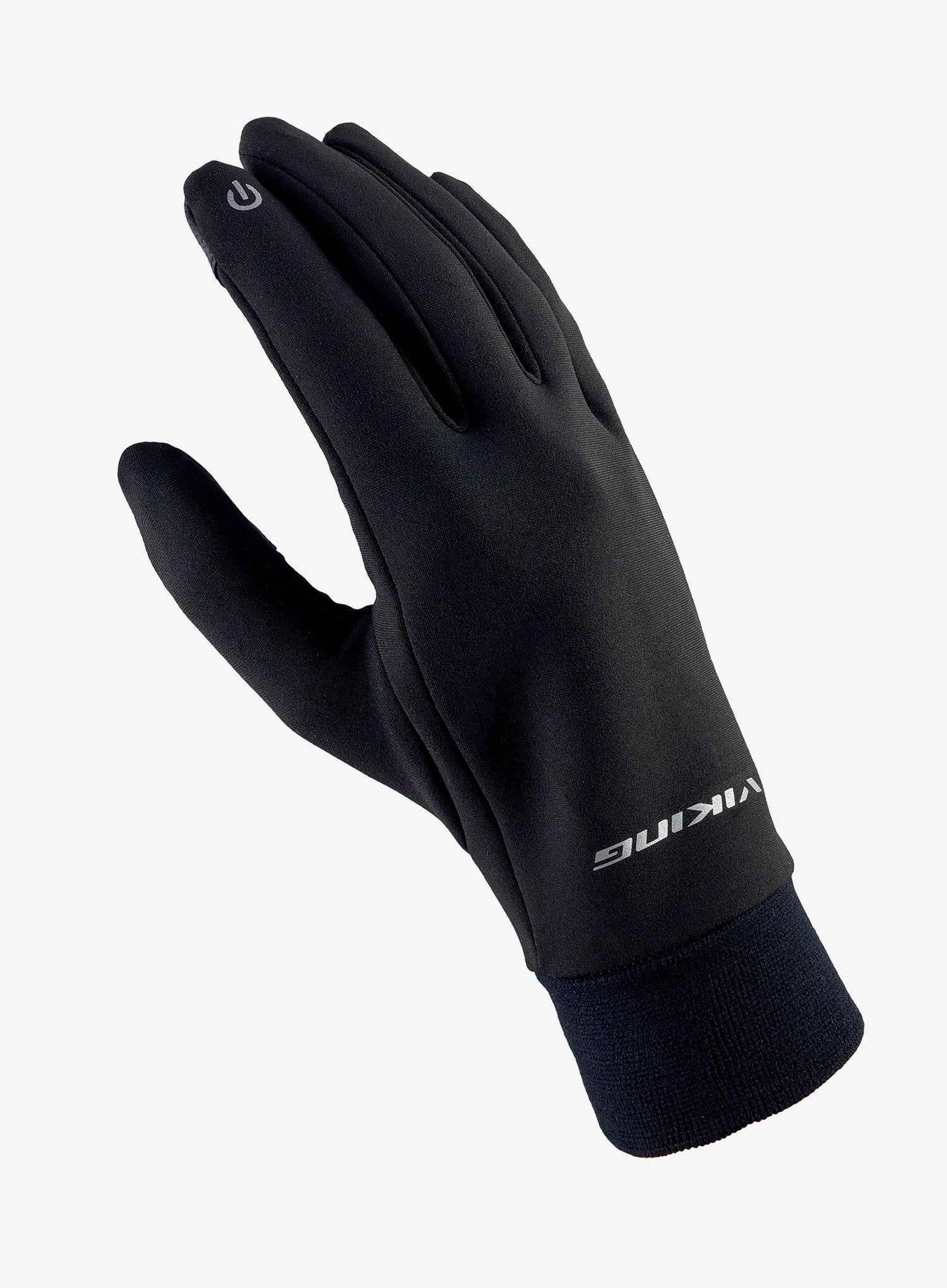 Рукавички для смартфона Viking Tigra Multifunction - black