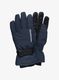 Рукавички дитячі Didriksons Biggles Gloves 3 - navy