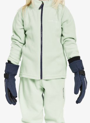 Рукавички дитячі Didriksons Biggles Gloves 3 - navy