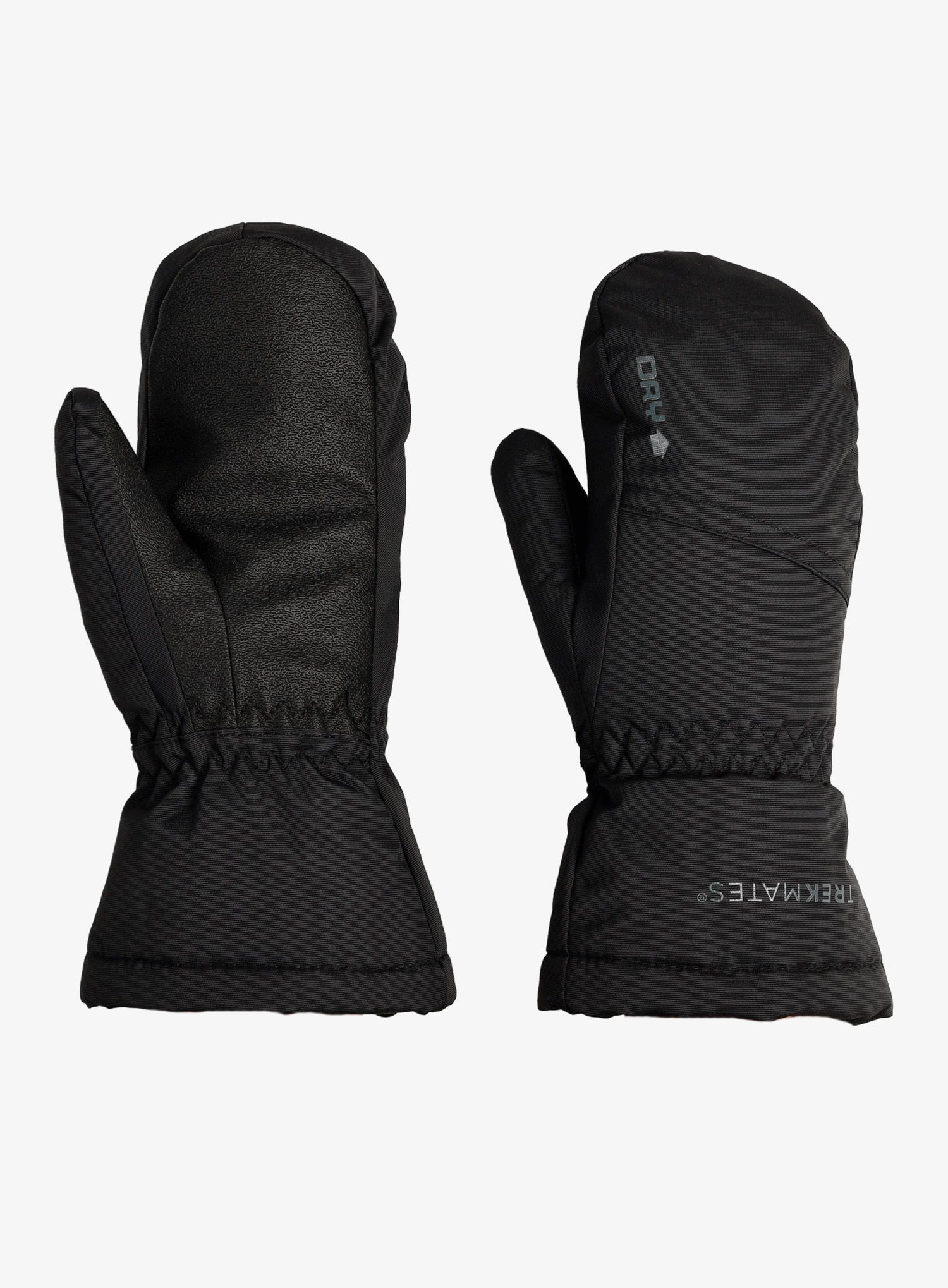Рукавички дитячі Trekmates Beacon DRY Mitten - black