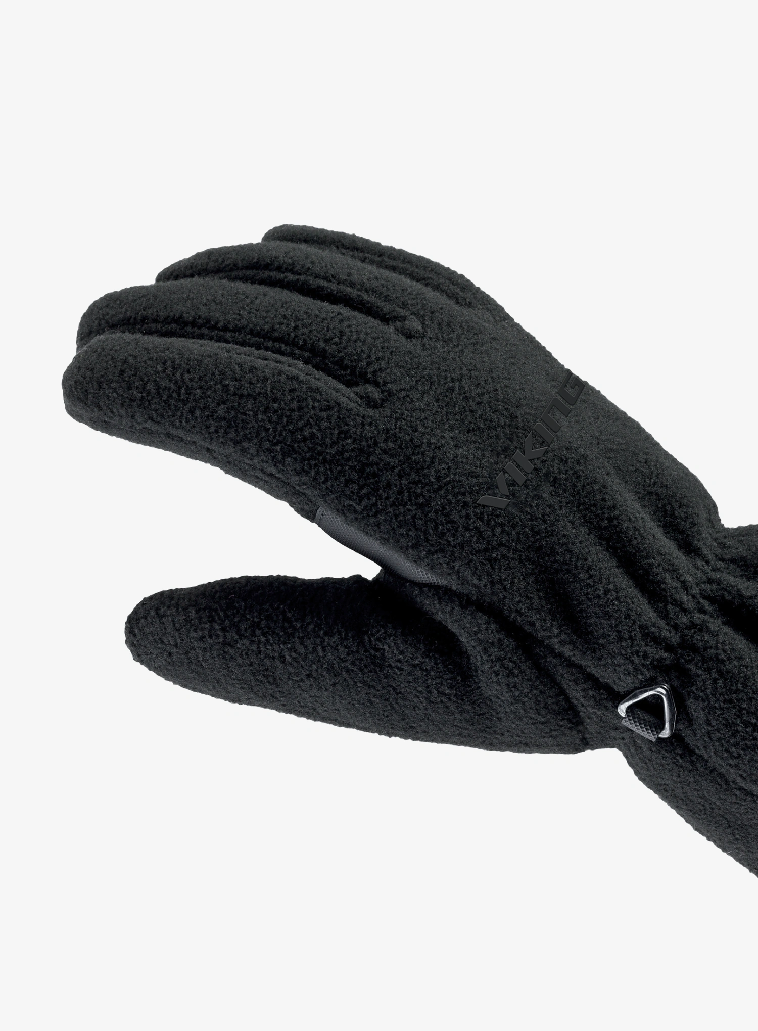 Рукавички дитячі Viking Comfort Jr Multifunction - black