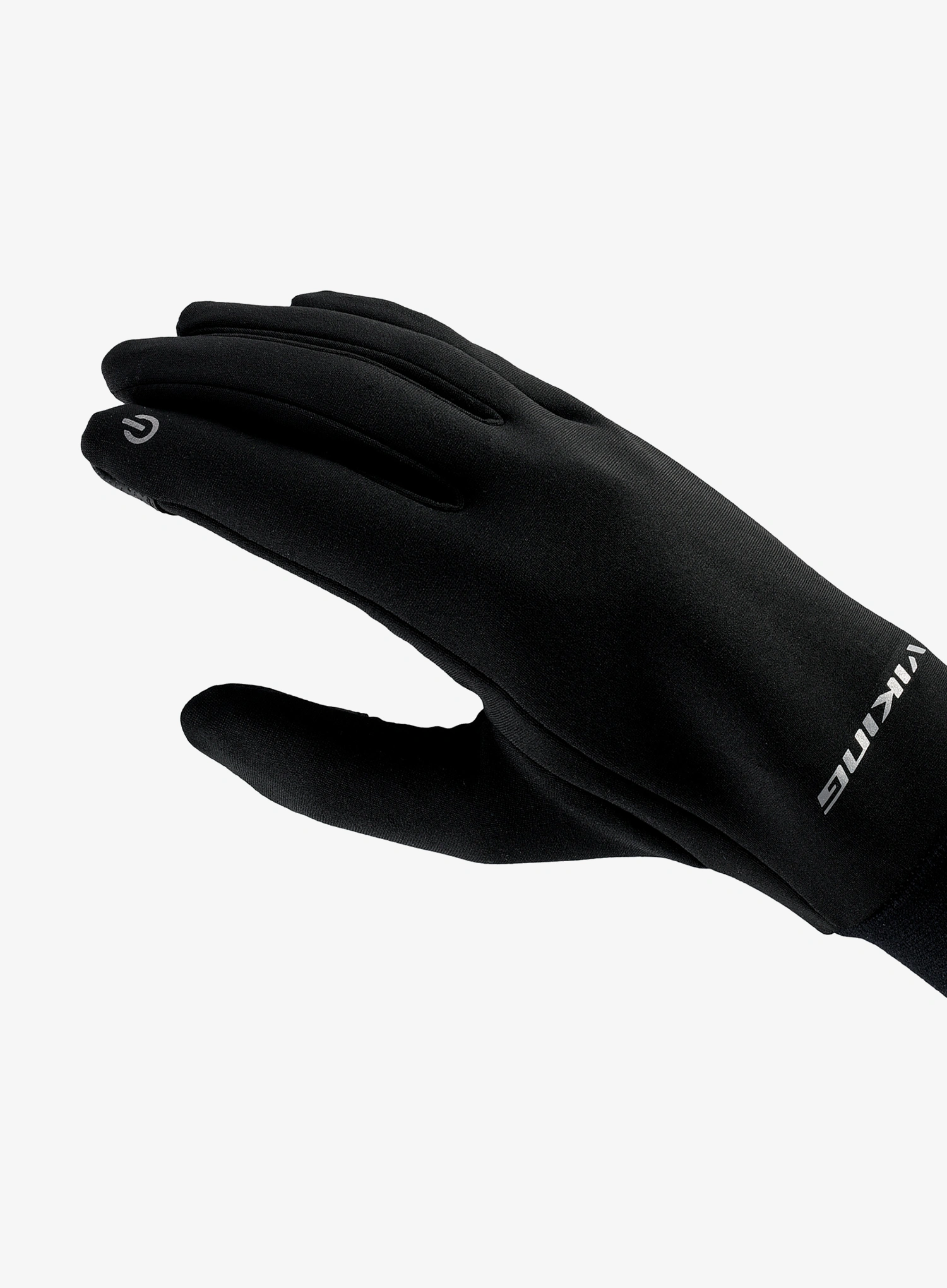 Рукавички дитячі Viking Tigra Jr GWS Multifunction - black