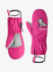 Рукавички дитячі Ziener Le Zoo Minis - pop pink