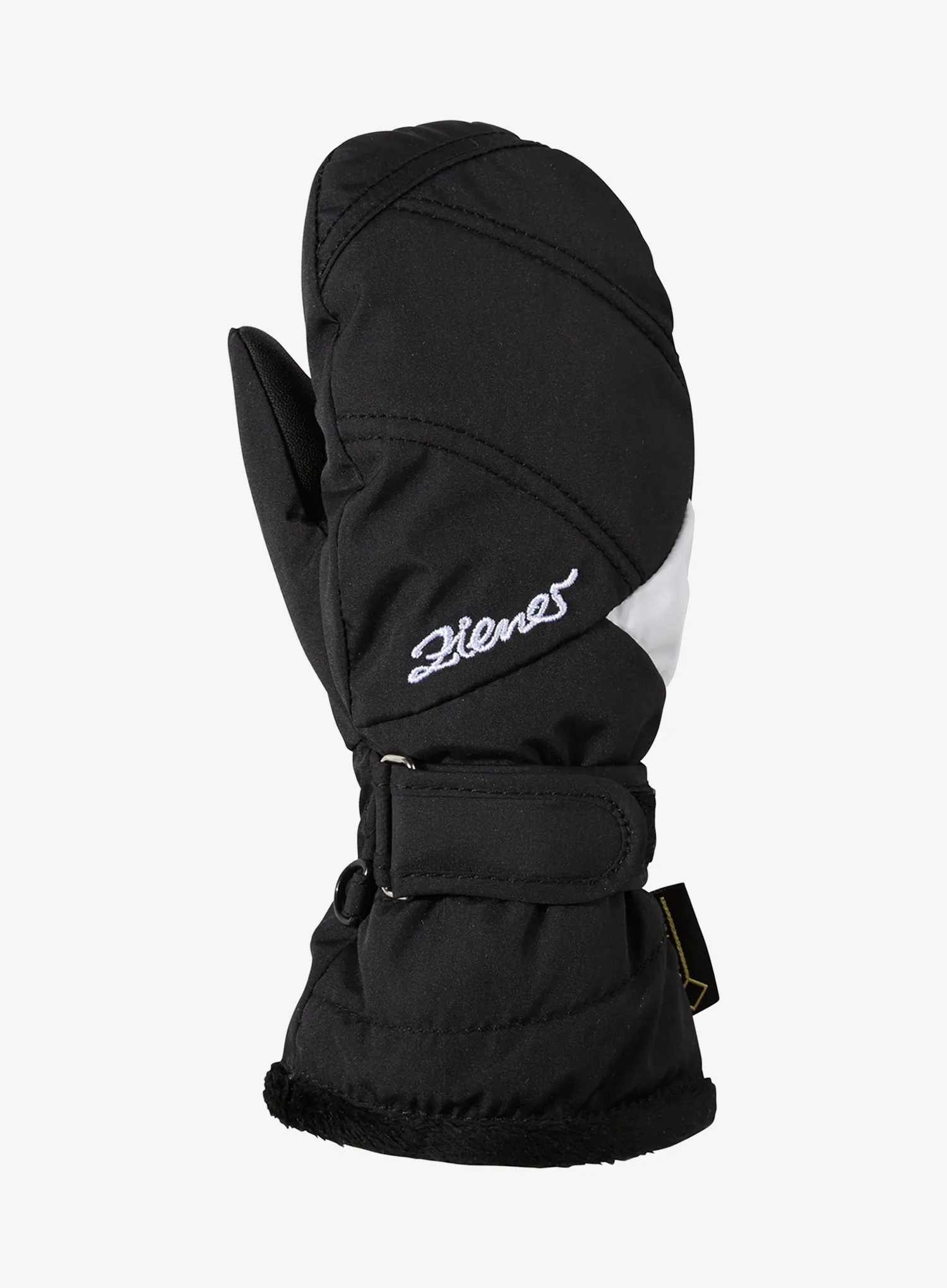 Рукавички дитячі Ziener Lia GTX Mitten Glove - black