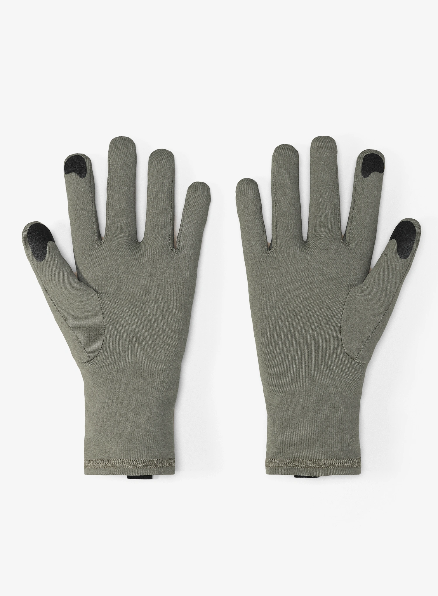 Рукавички флісові Arcteryx Rho Glove - forage