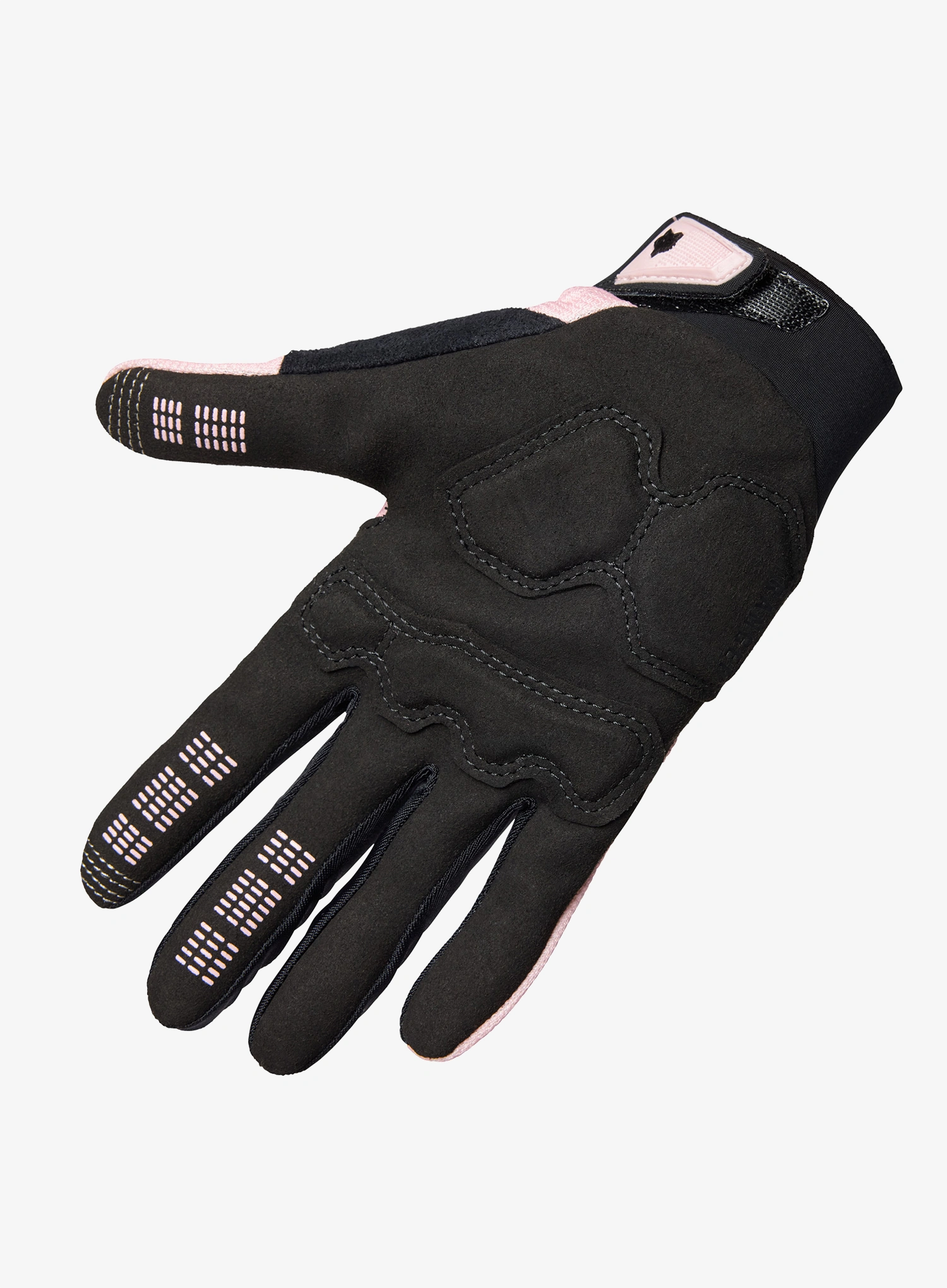 Велосипедні рукавиці жіночі Fox Ranger Glove Gel - blush