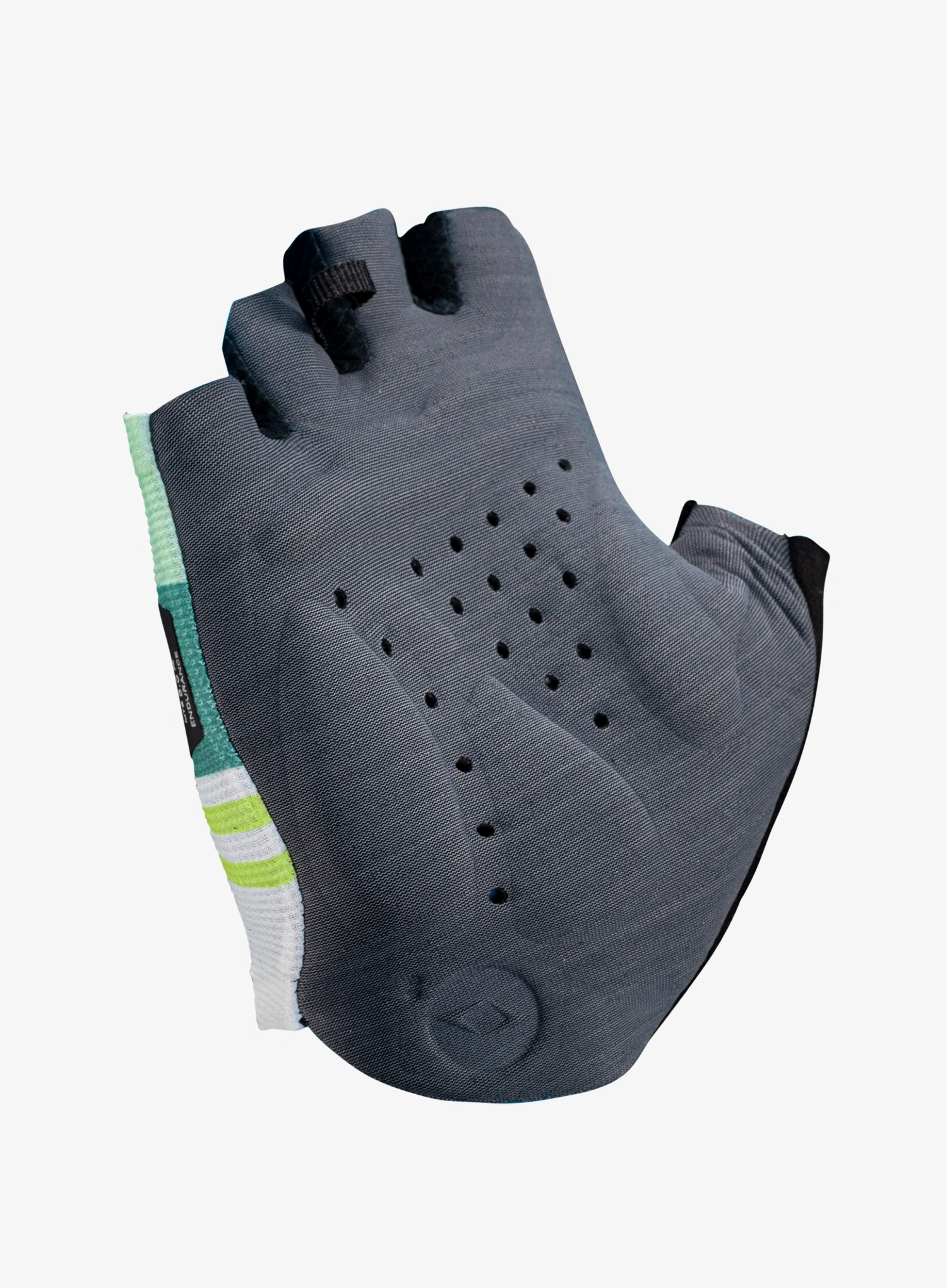 Велосипедні рукавиці жіночі Leatt Glove MTB 5.0 Endurance - lagoon