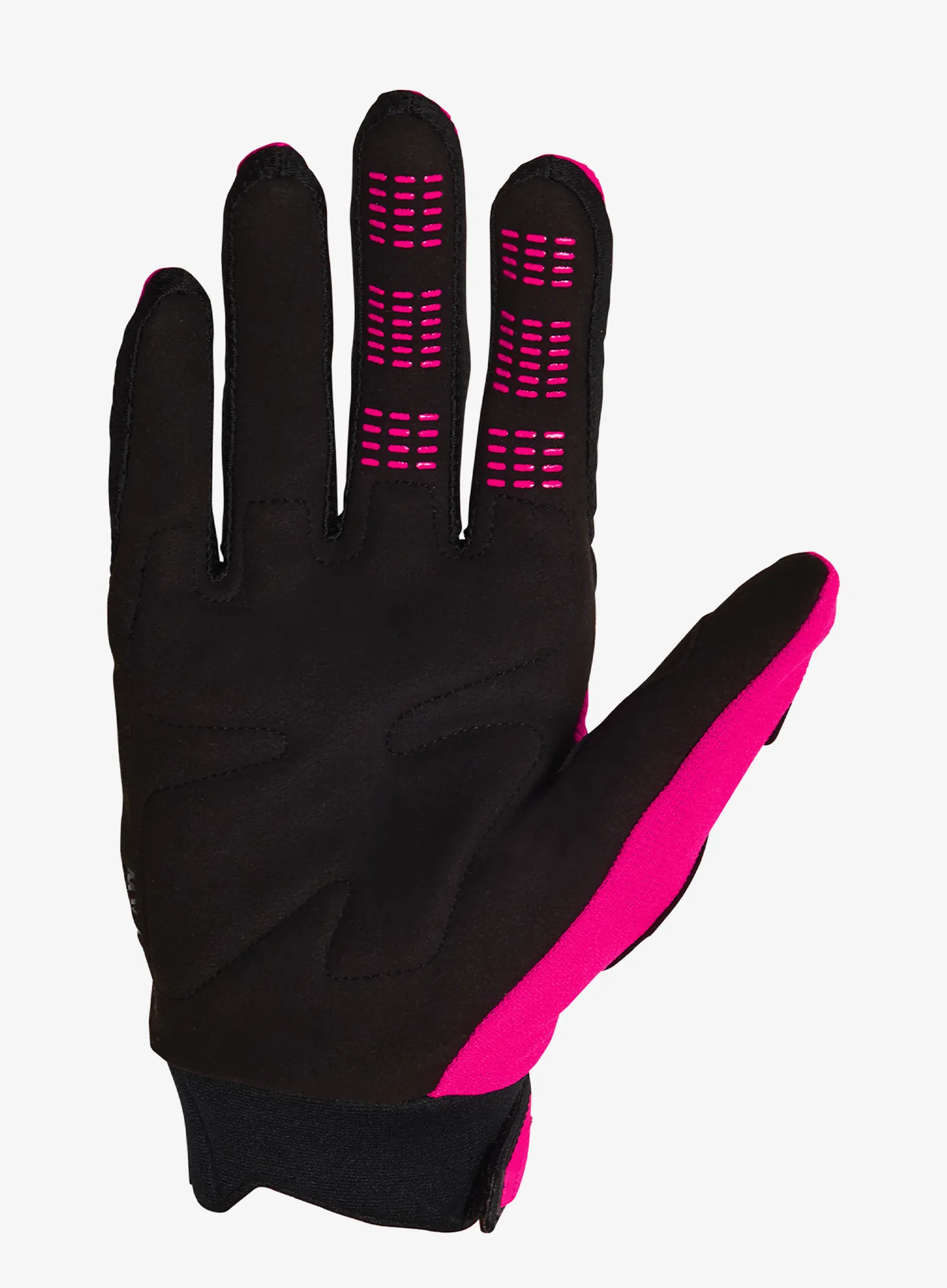 Велосипедні рукавиці Fox Dirtpaw Glove - pink