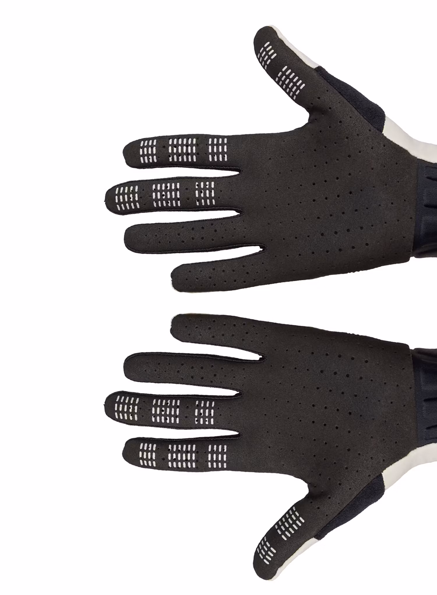 Велосипедні рукавиці Fox Flexair Glove - chalk white