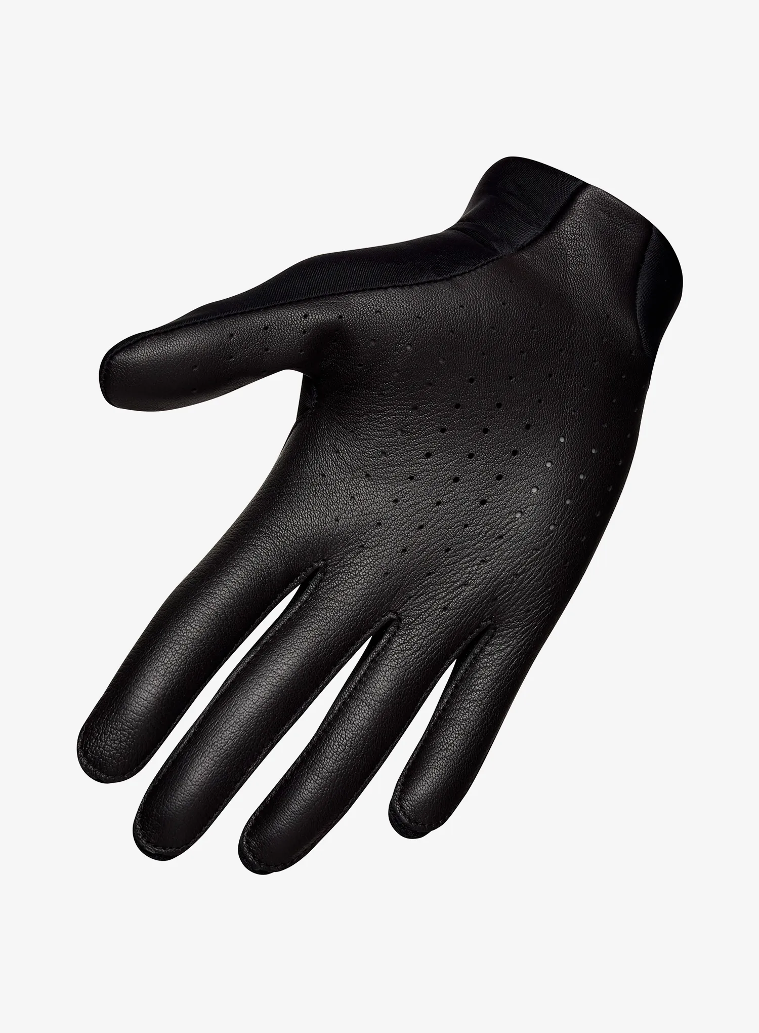 Велосипедні рукавиці Fox Flexair Glove Lp - black